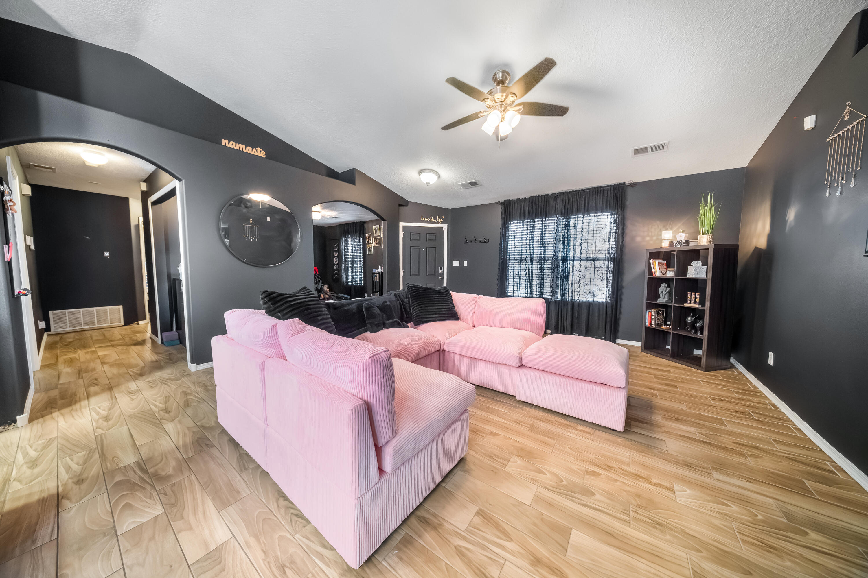 1804 Cielo Oeste Place NW