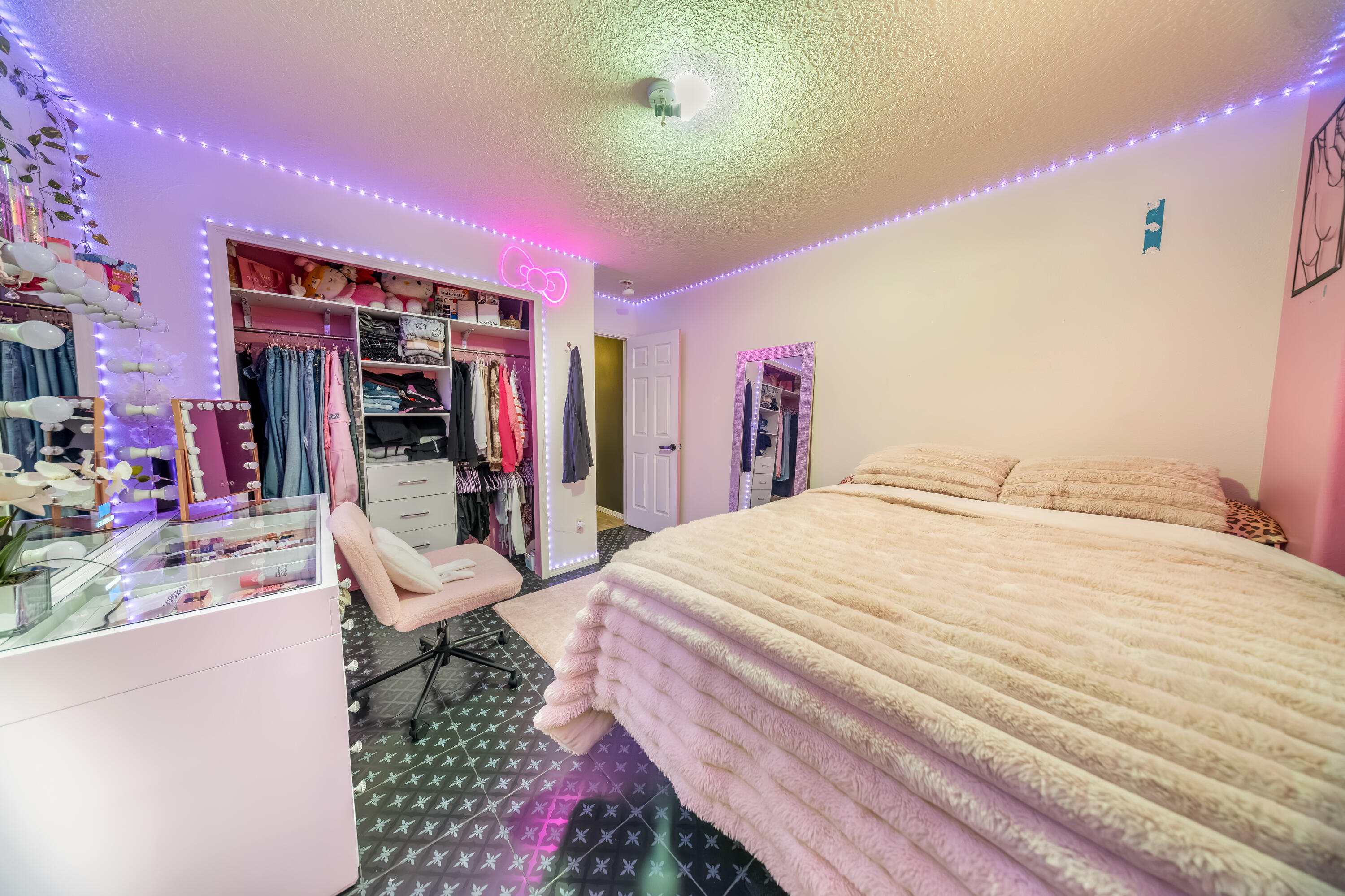 1804 Cielo Oeste Place NW