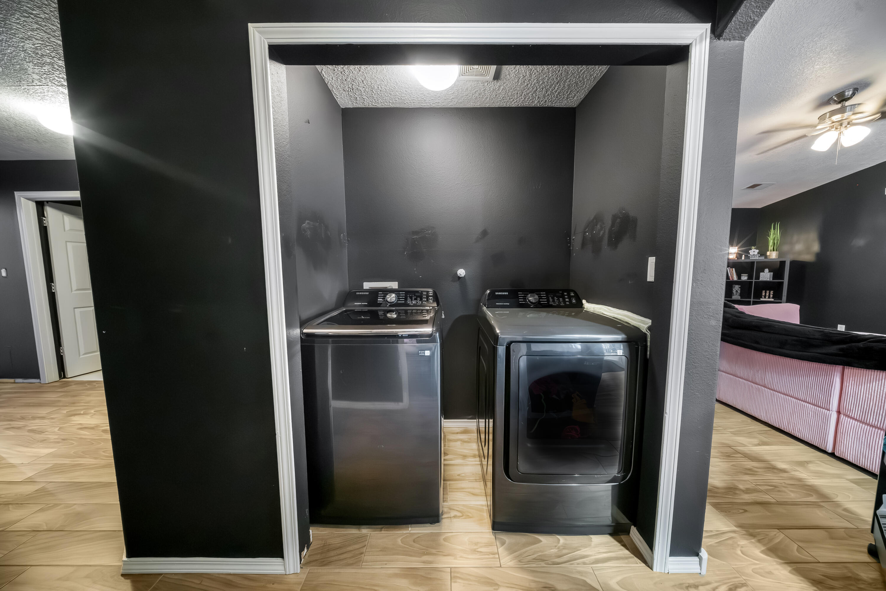 1804 Cielo Oeste Place NW