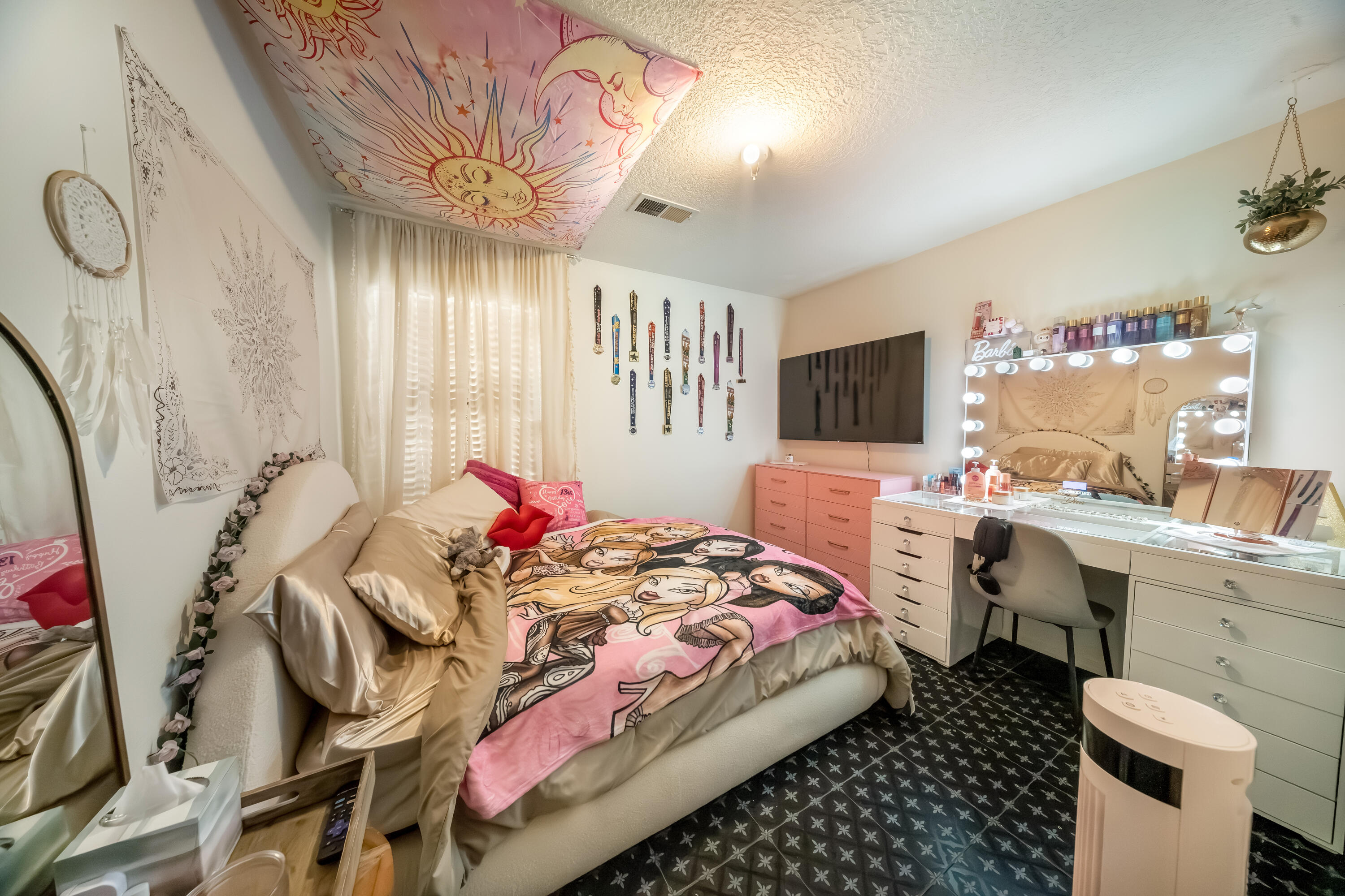 1804 Cielo Oeste Place NW