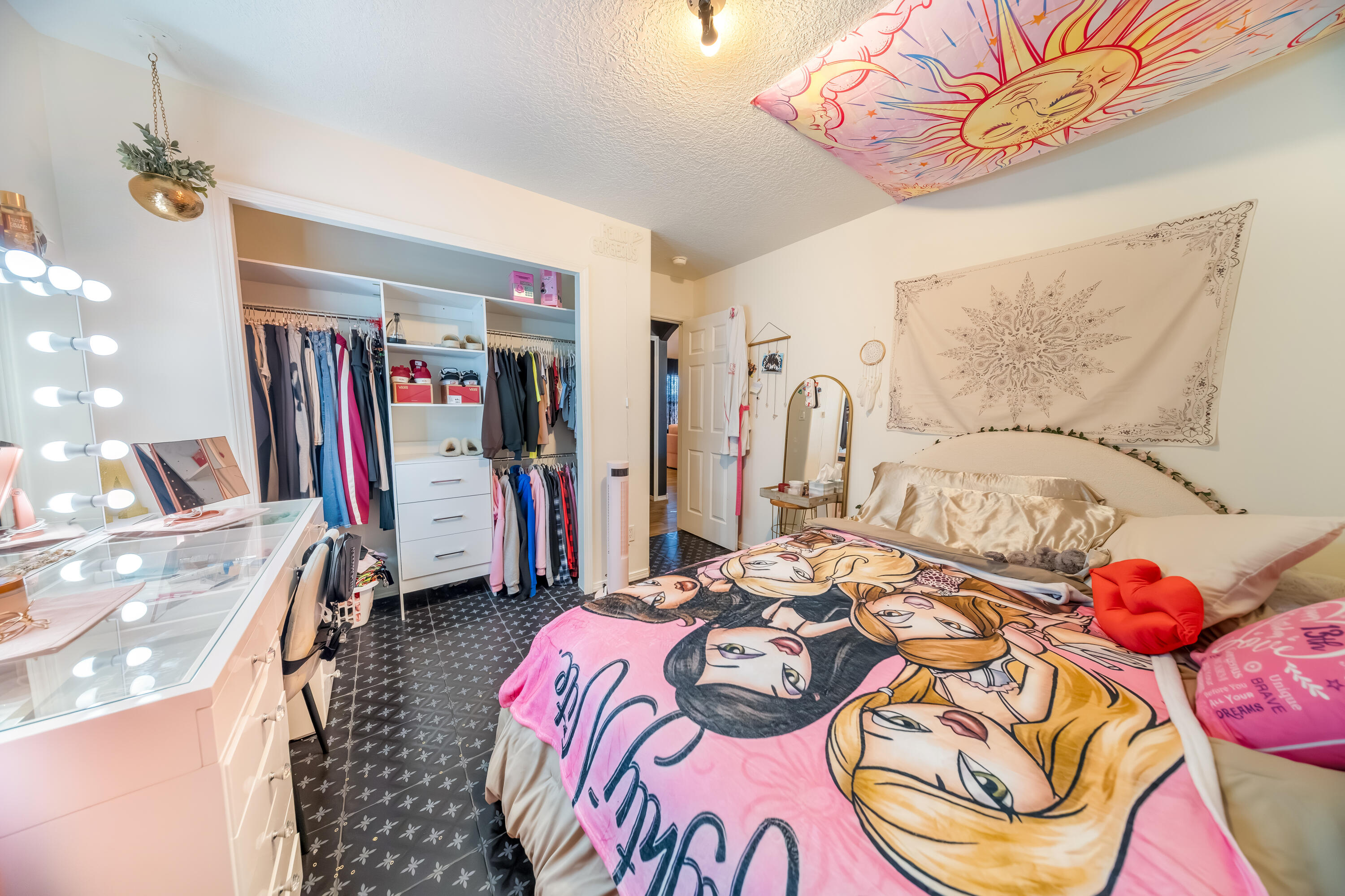 1804 Cielo Oeste Place NW