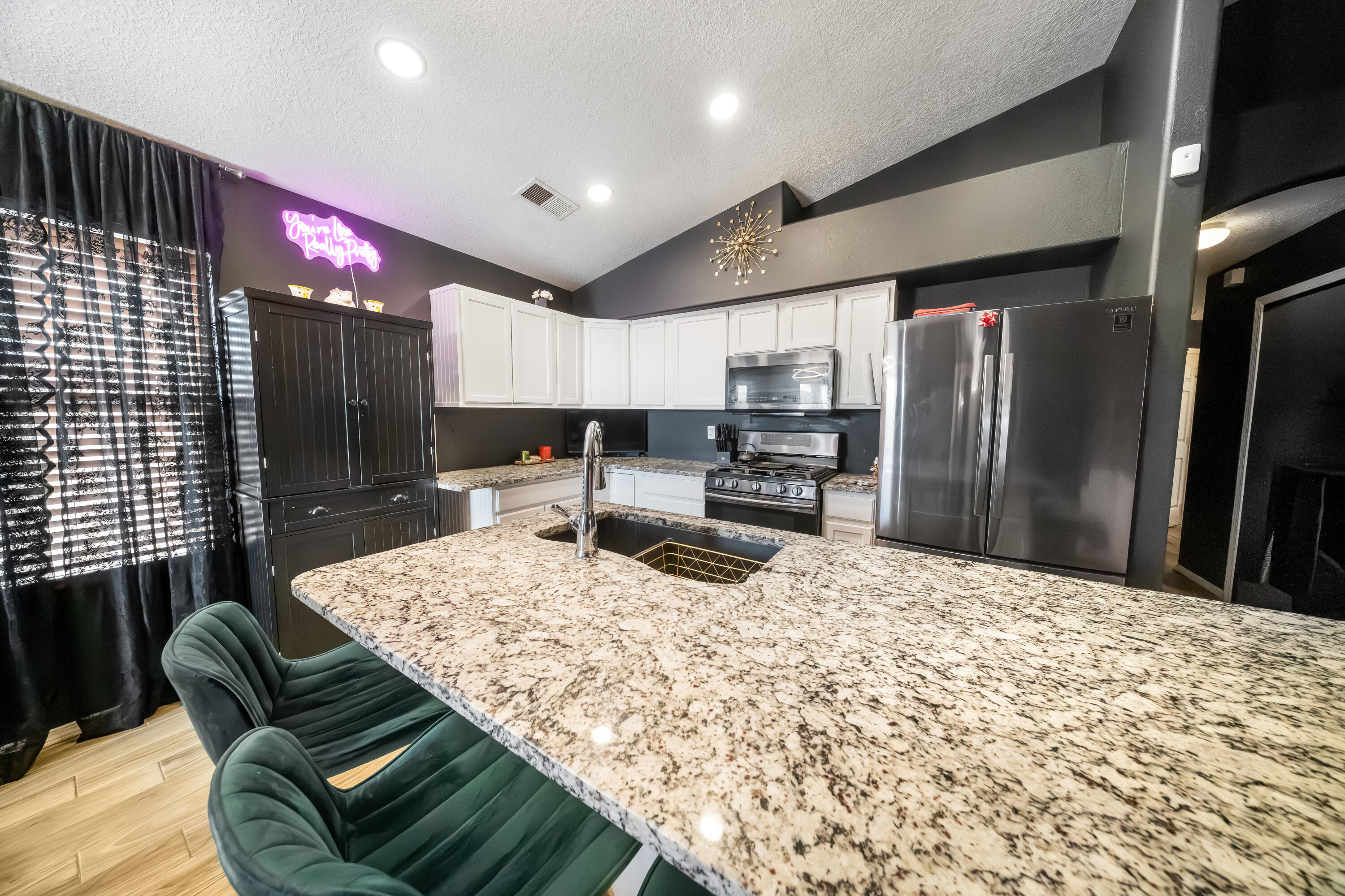 1804 Cielo Oeste Place NW