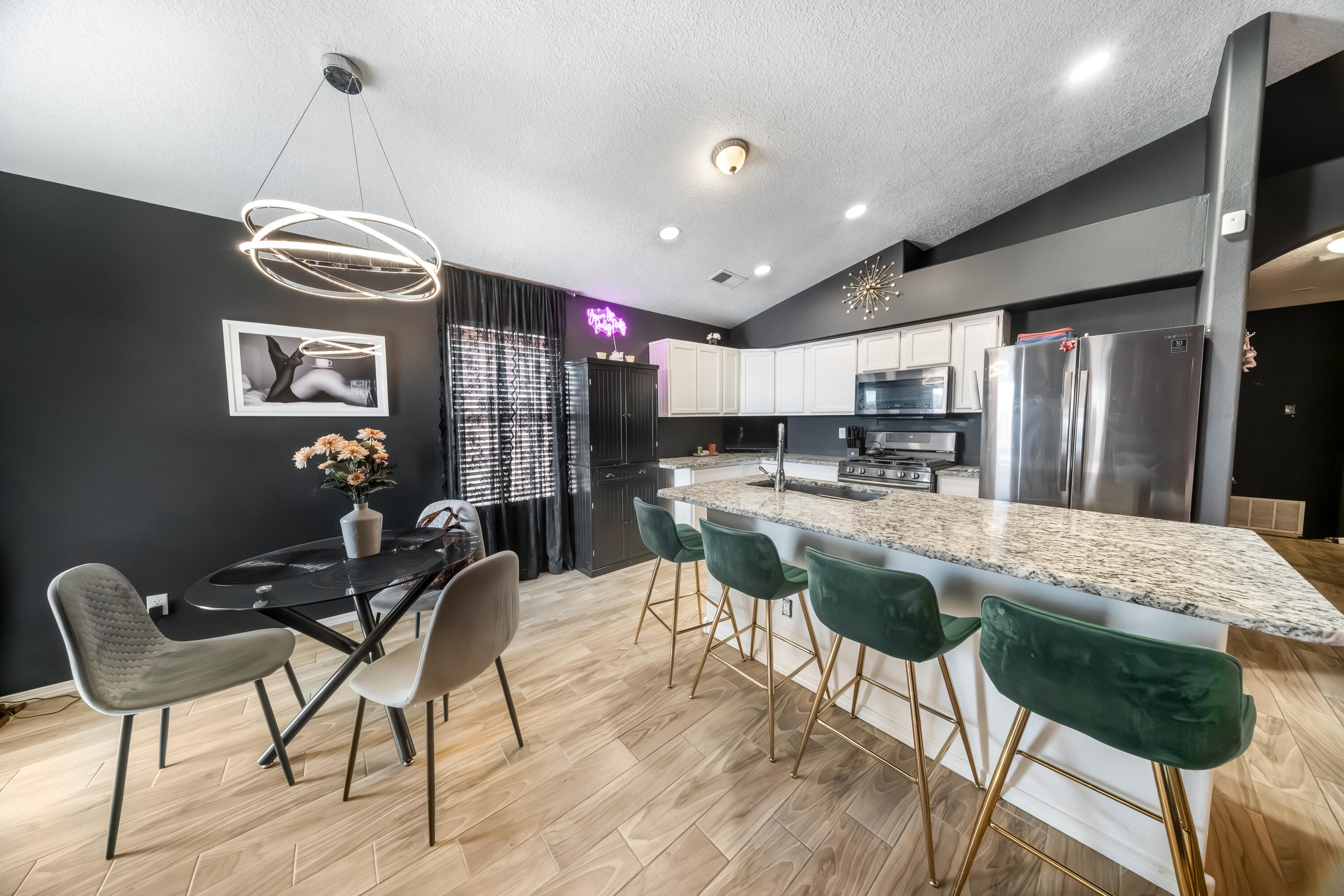 1804 Cielo Oeste Place NW