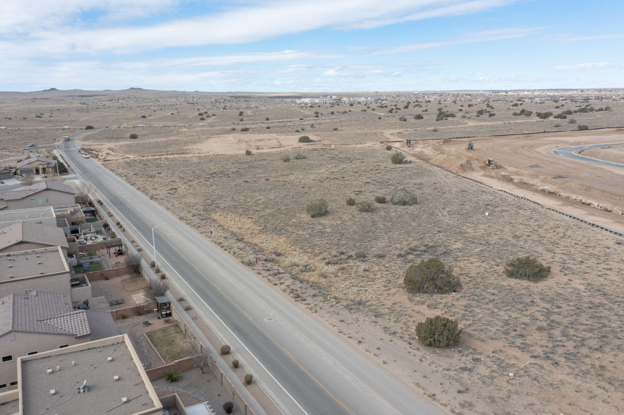 Rosa Parks Lot 12 Blk 06 U20 Road NW