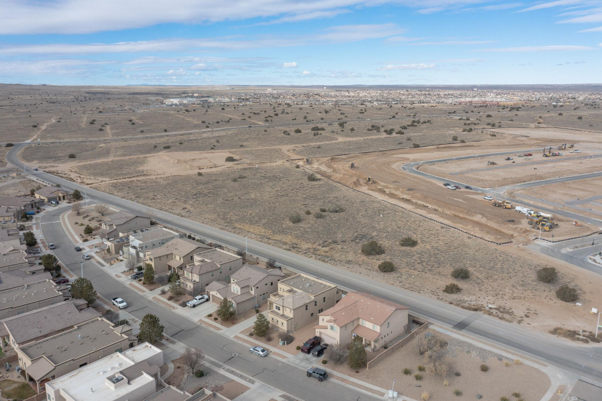 Rosa Parks Lot 12 Blk 06 U20 Road NW
