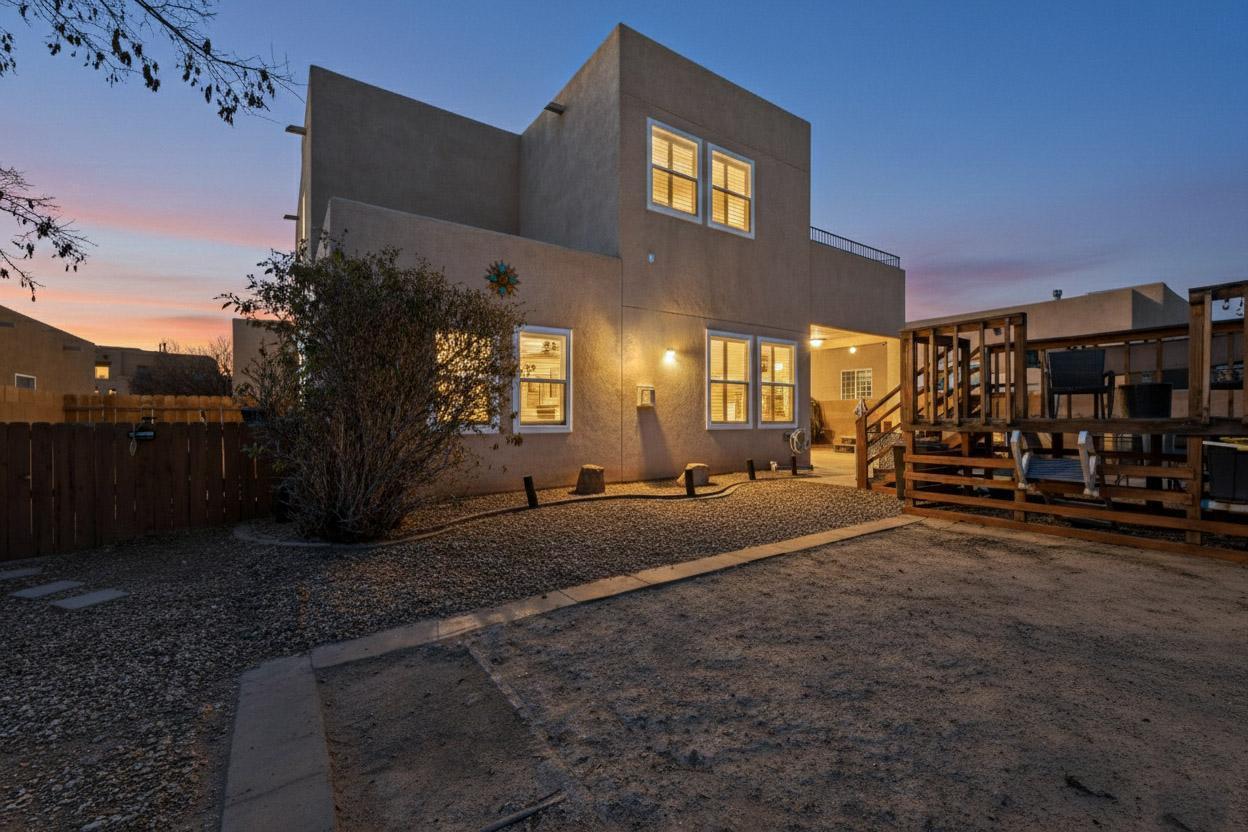 1508 Luz De Sol Drive SE