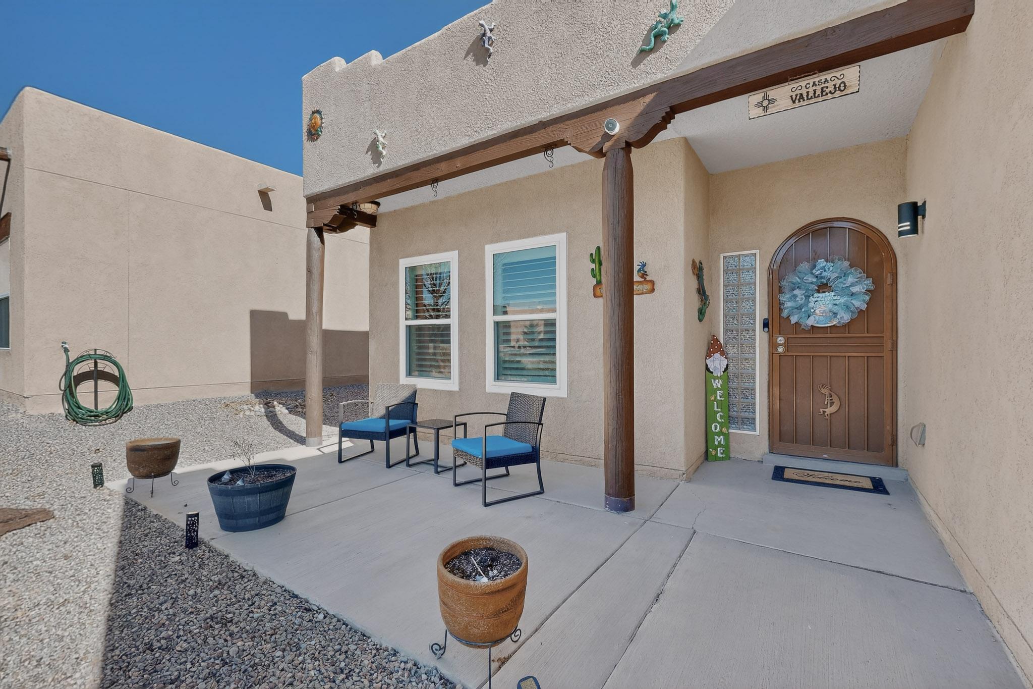 1508 Luz De Sol Drive SE