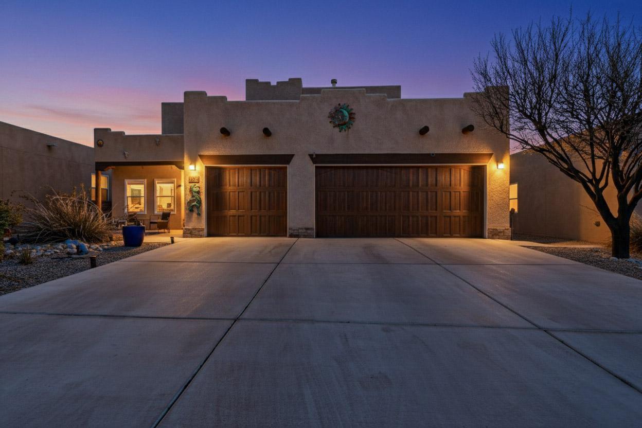 1508 Luz De Sol Drive SE