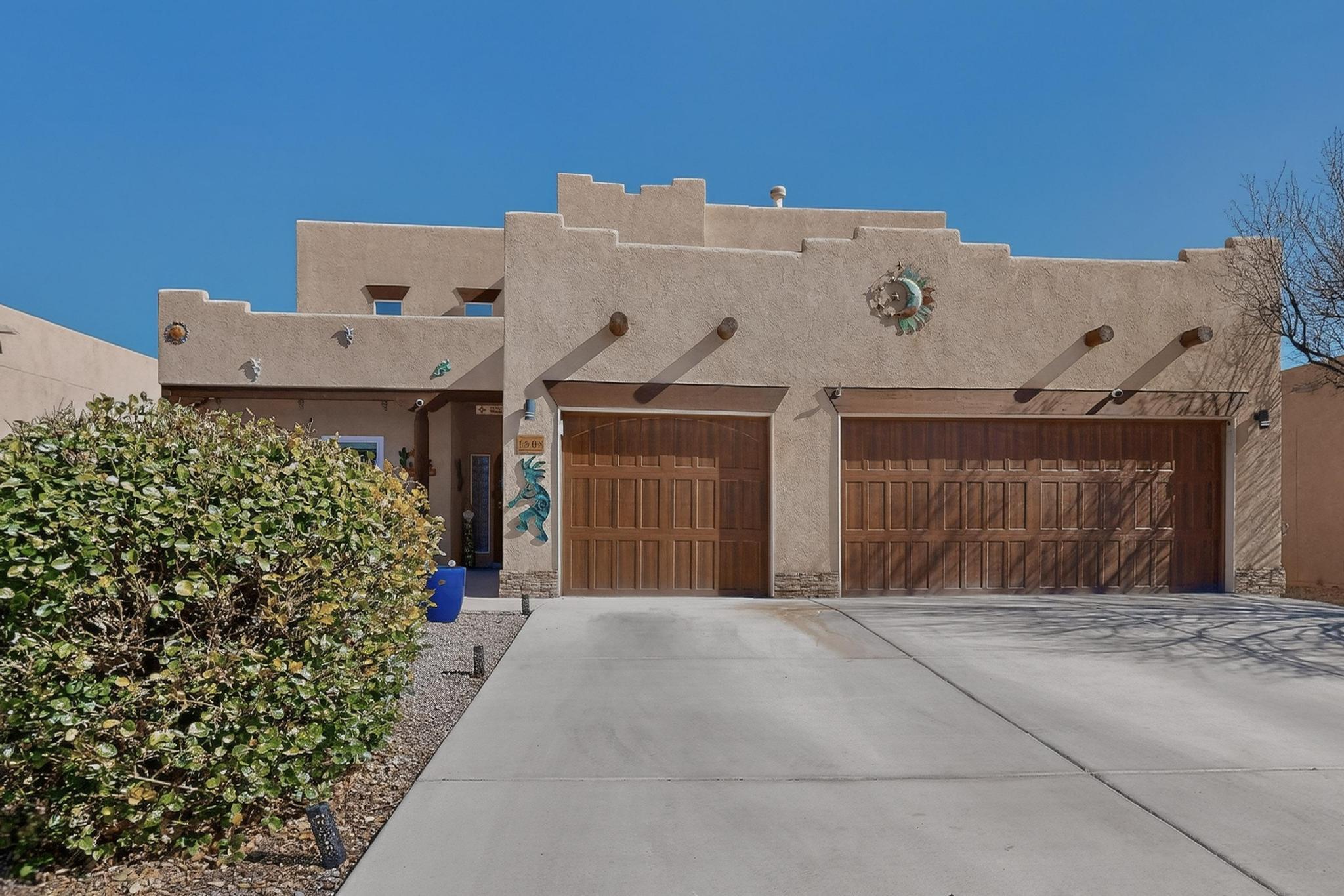 1508 Luz De Sol Drive SE