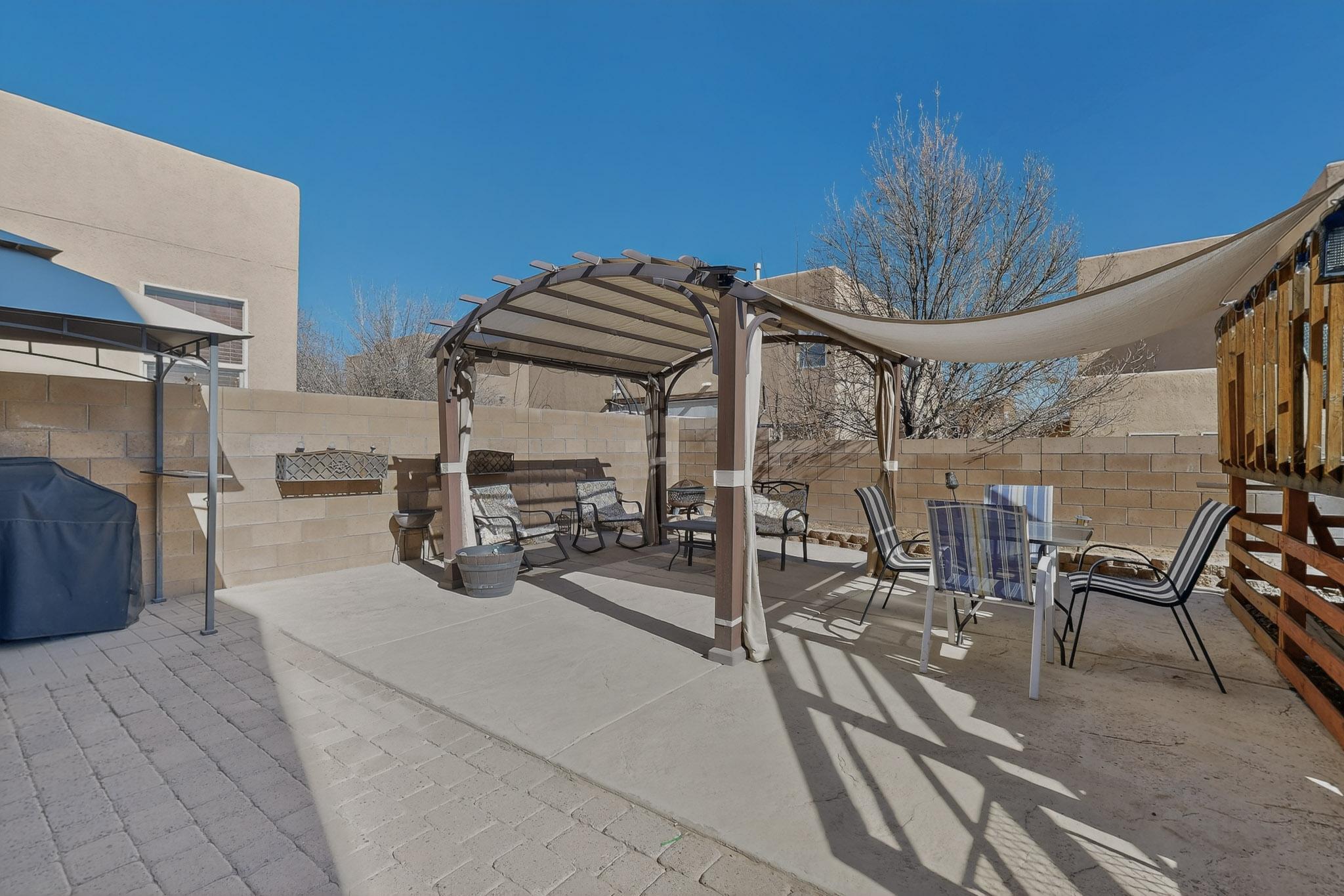 1508 Luz De Sol Drive SE