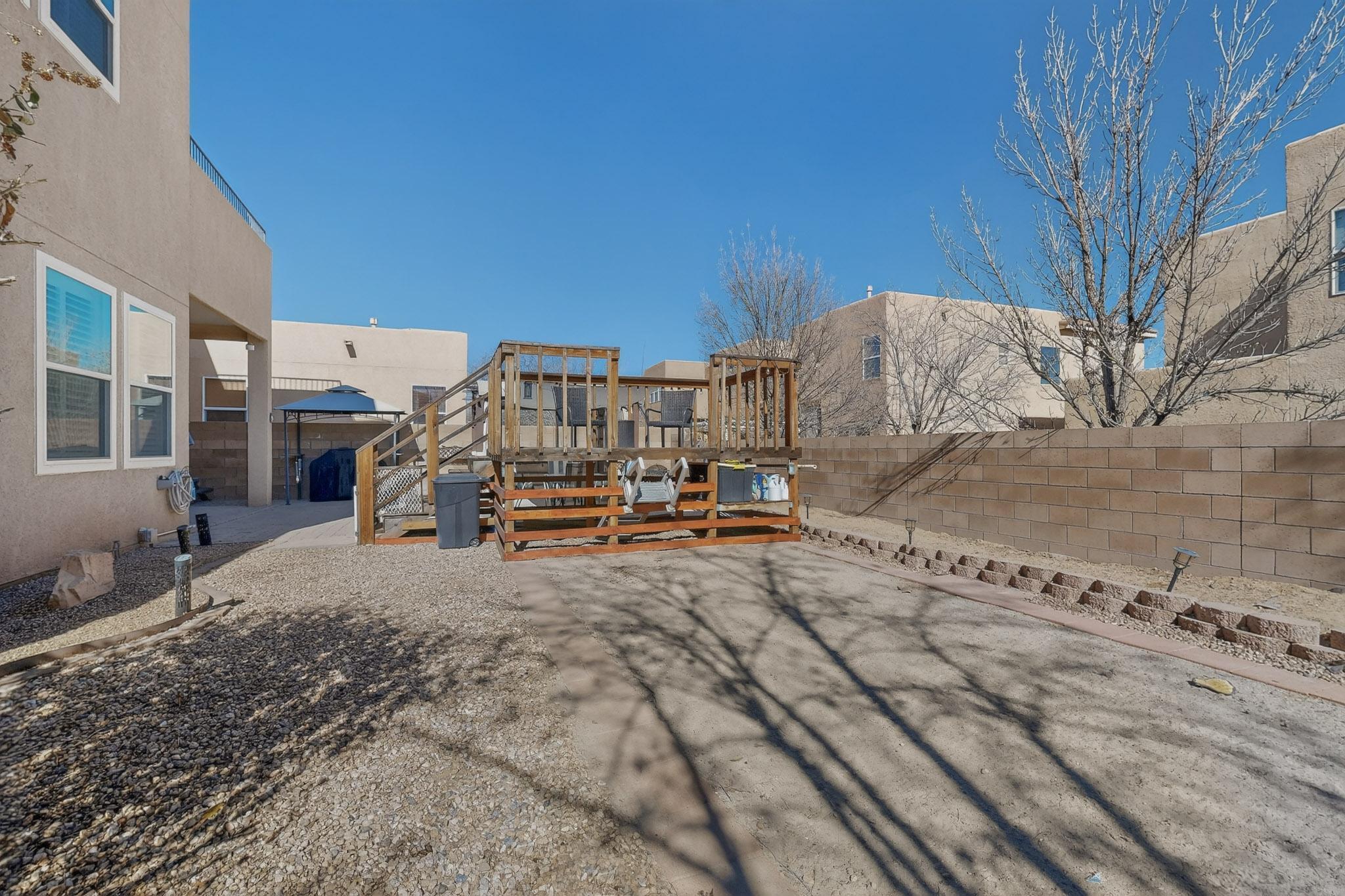 1508 Luz De Sol Drive SE