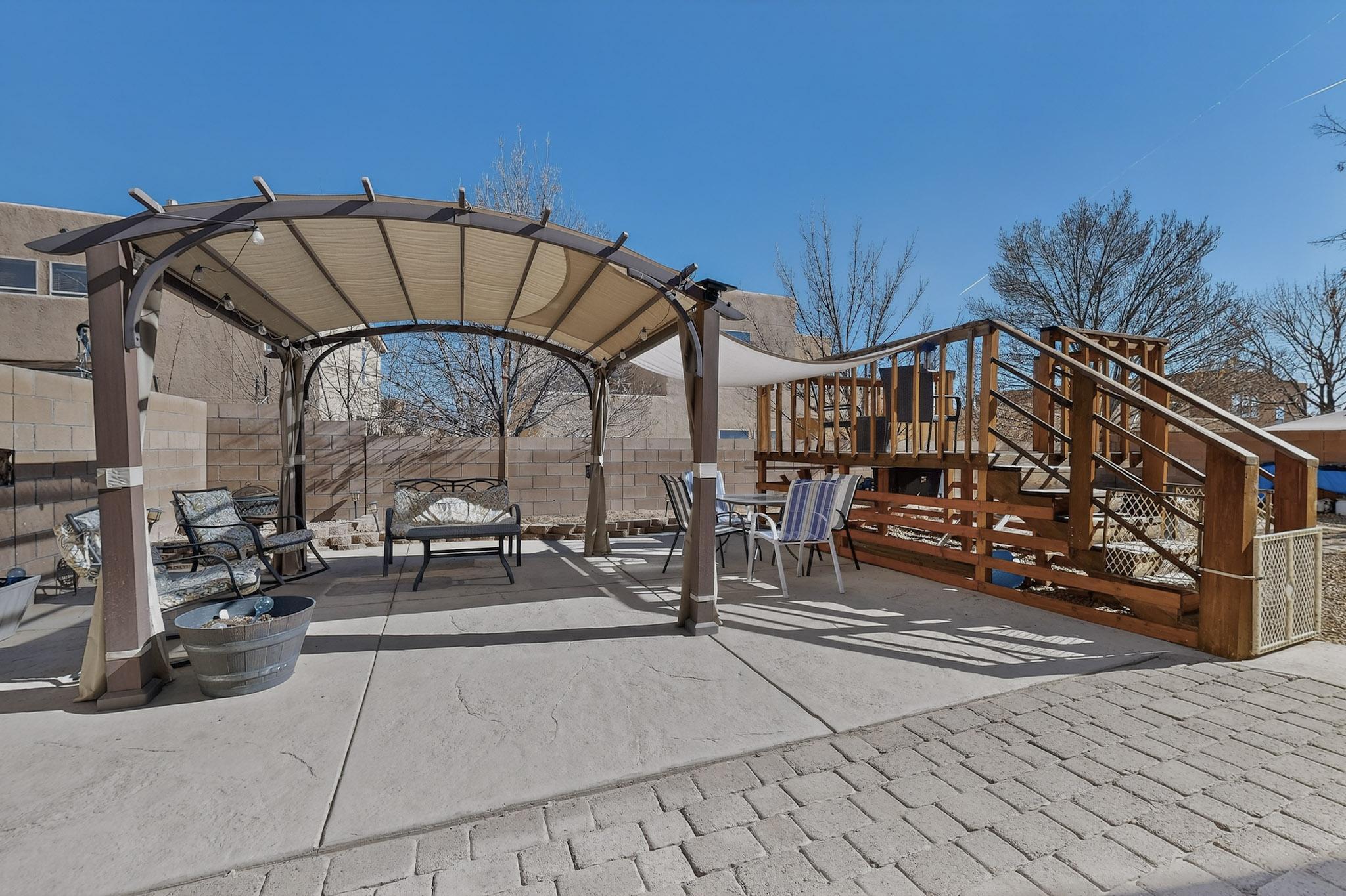 1508 Luz De Sol Drive SE