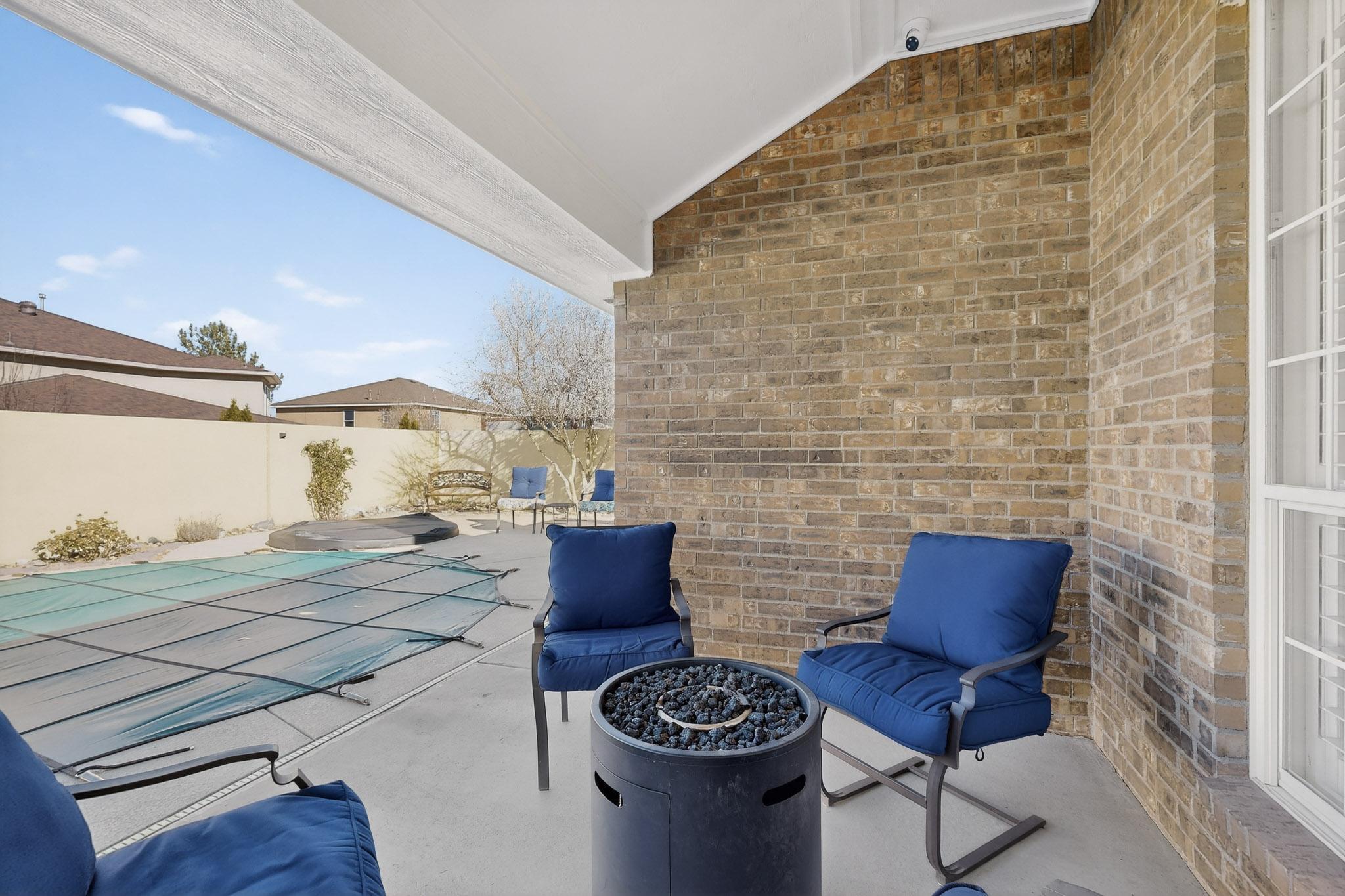 7009 Sendero Road NW