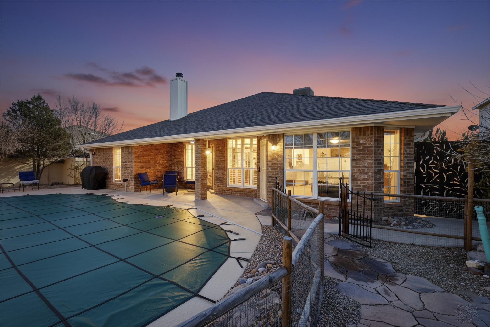 7009 Sendero Road NW