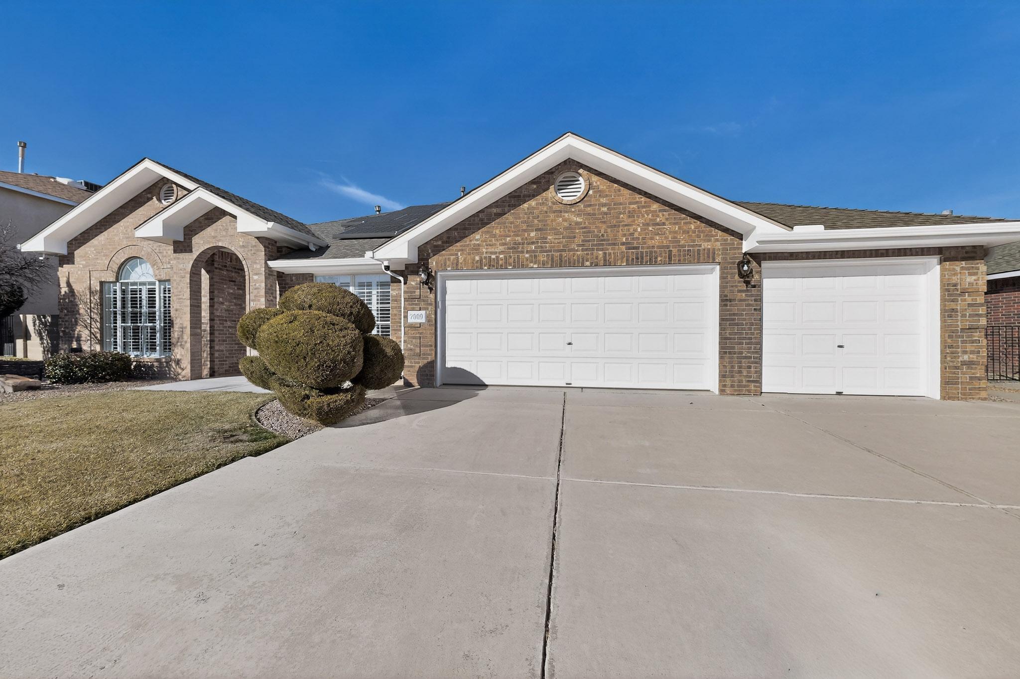 7009 Sendero Road NW