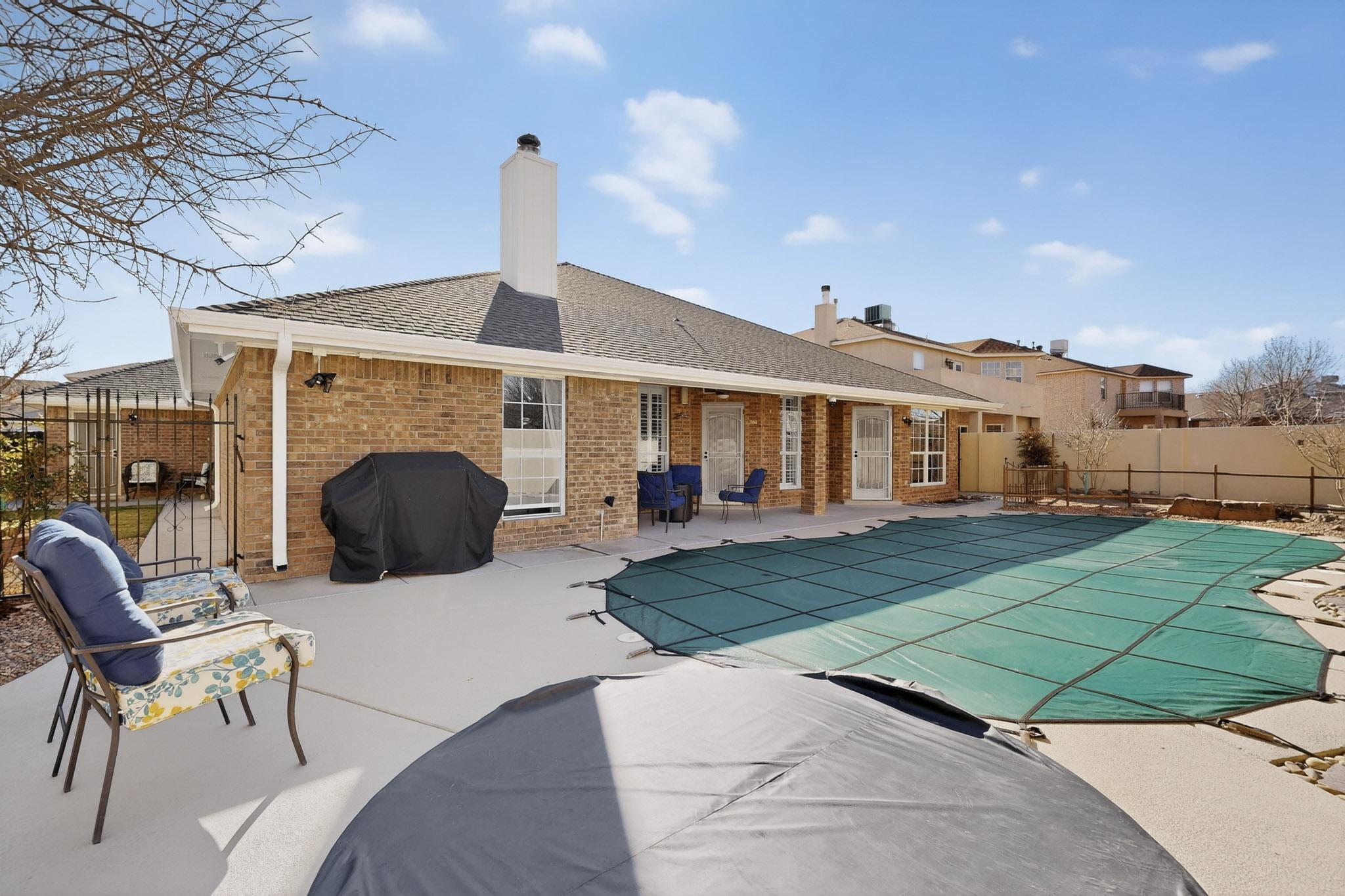 7009 Sendero Road NW