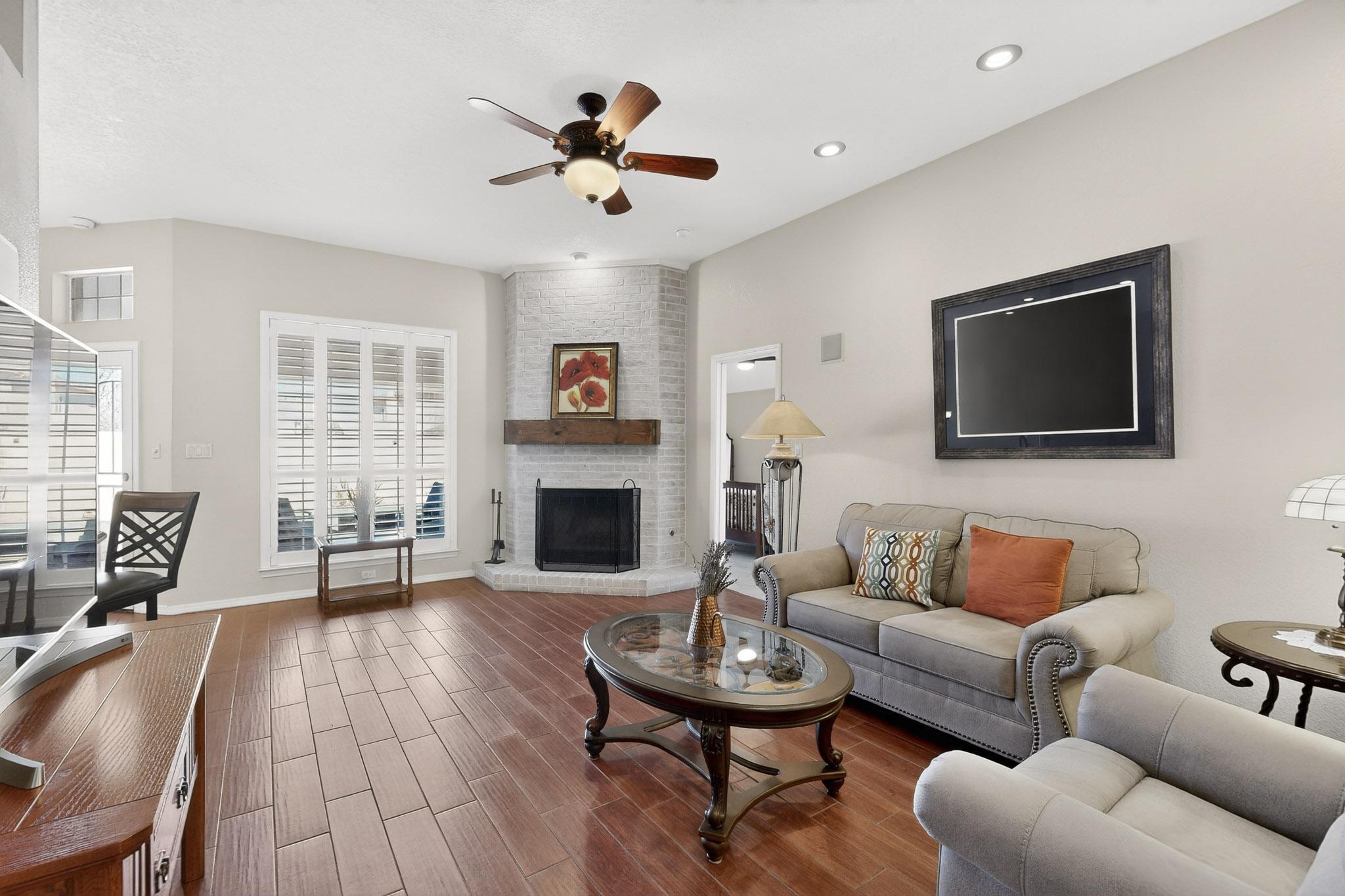 7009 Sendero Road NW