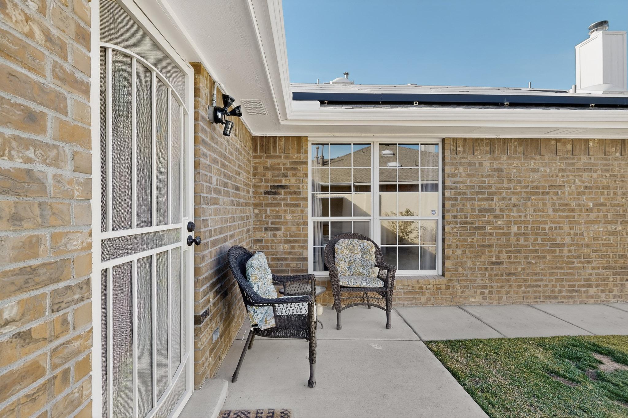 7009 Sendero Road NW