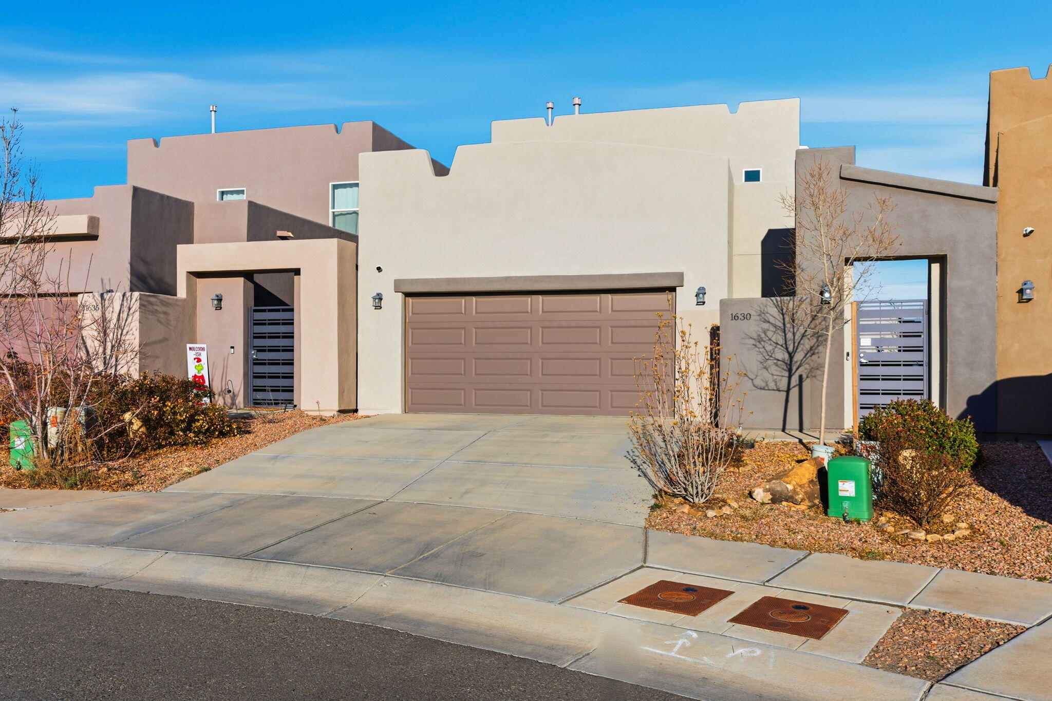 1630 Tierra Alta Court NW