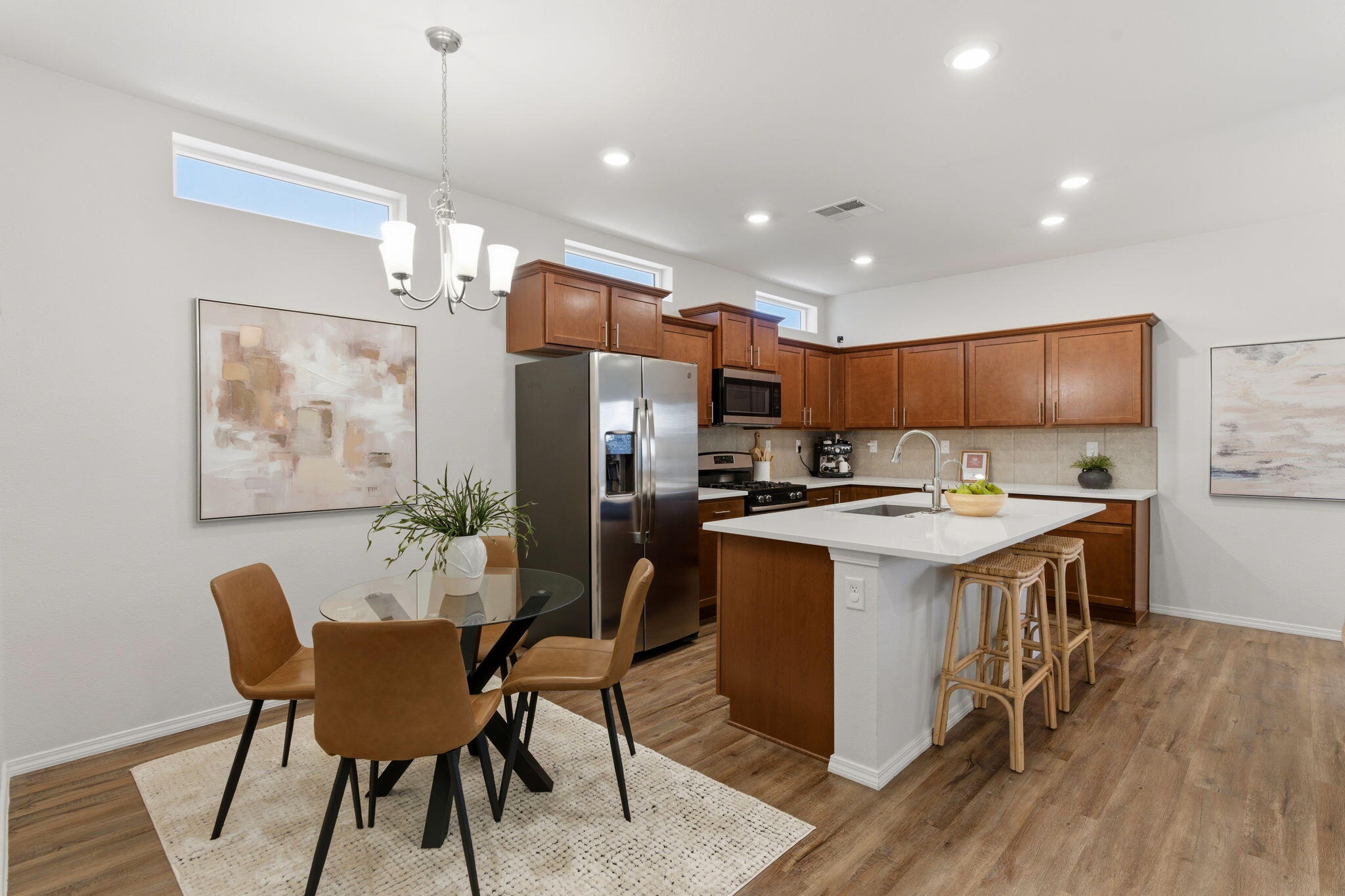 1630 Tierra Alta Court NW