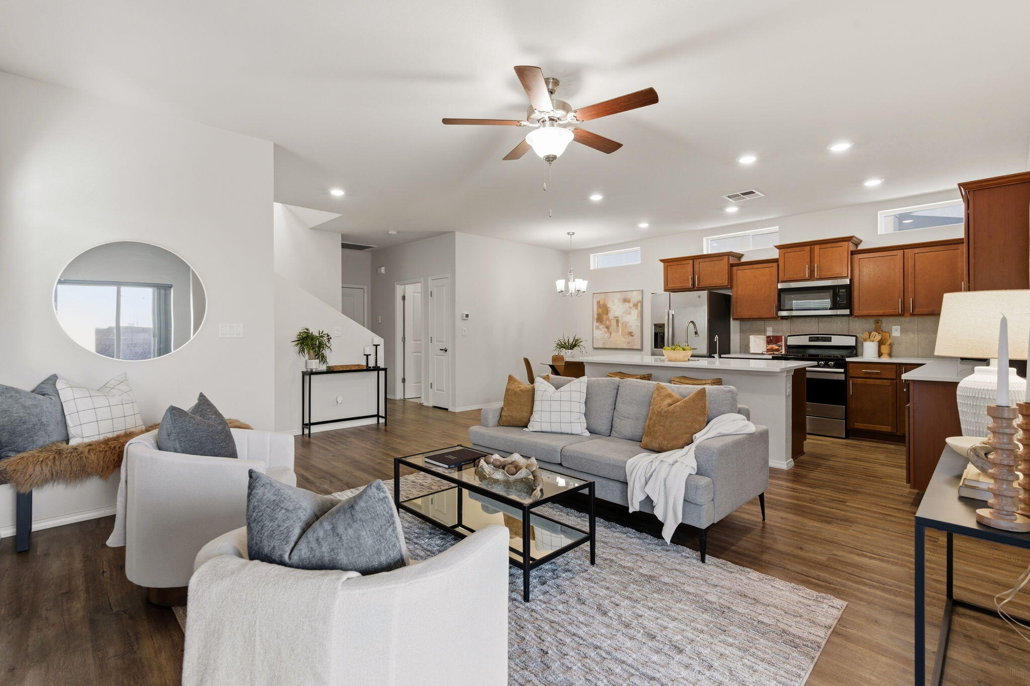 1630 Tierra Alta Court NW