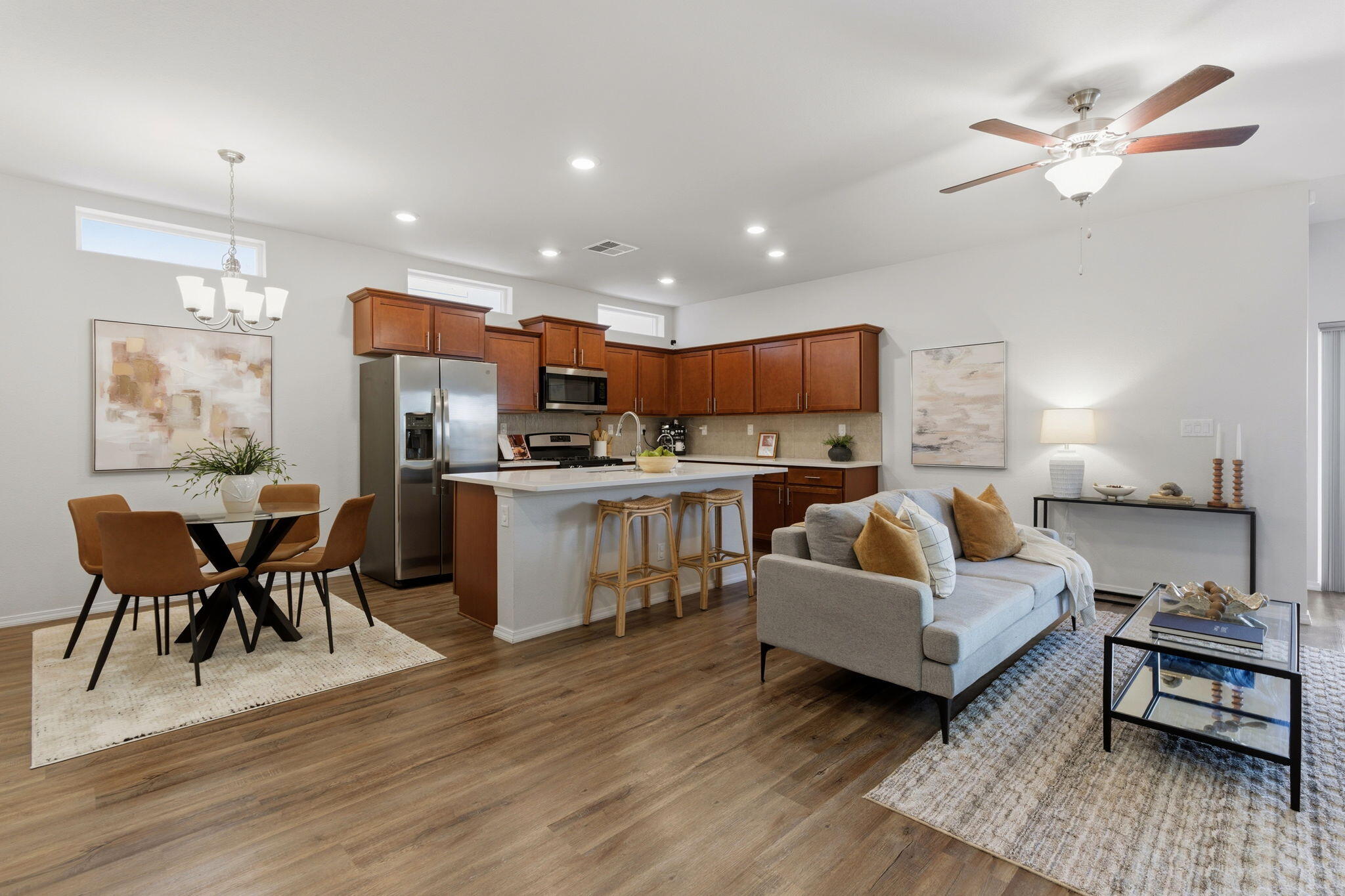 1630 Tierra Alta Court NW