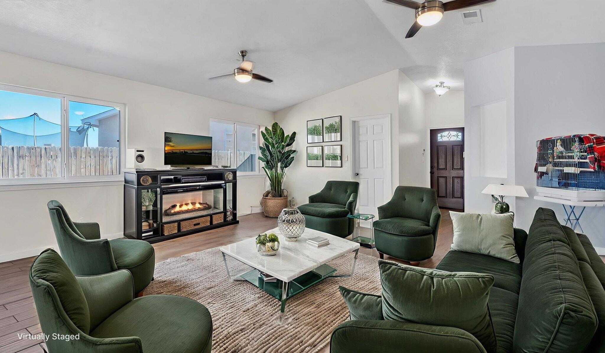 7823 Desert Springs Court SW