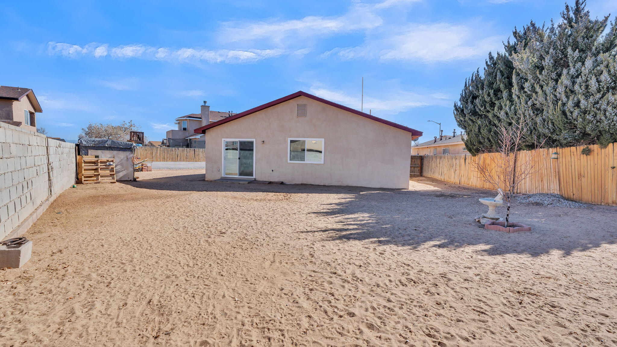 7823 Desert Springs Court SW