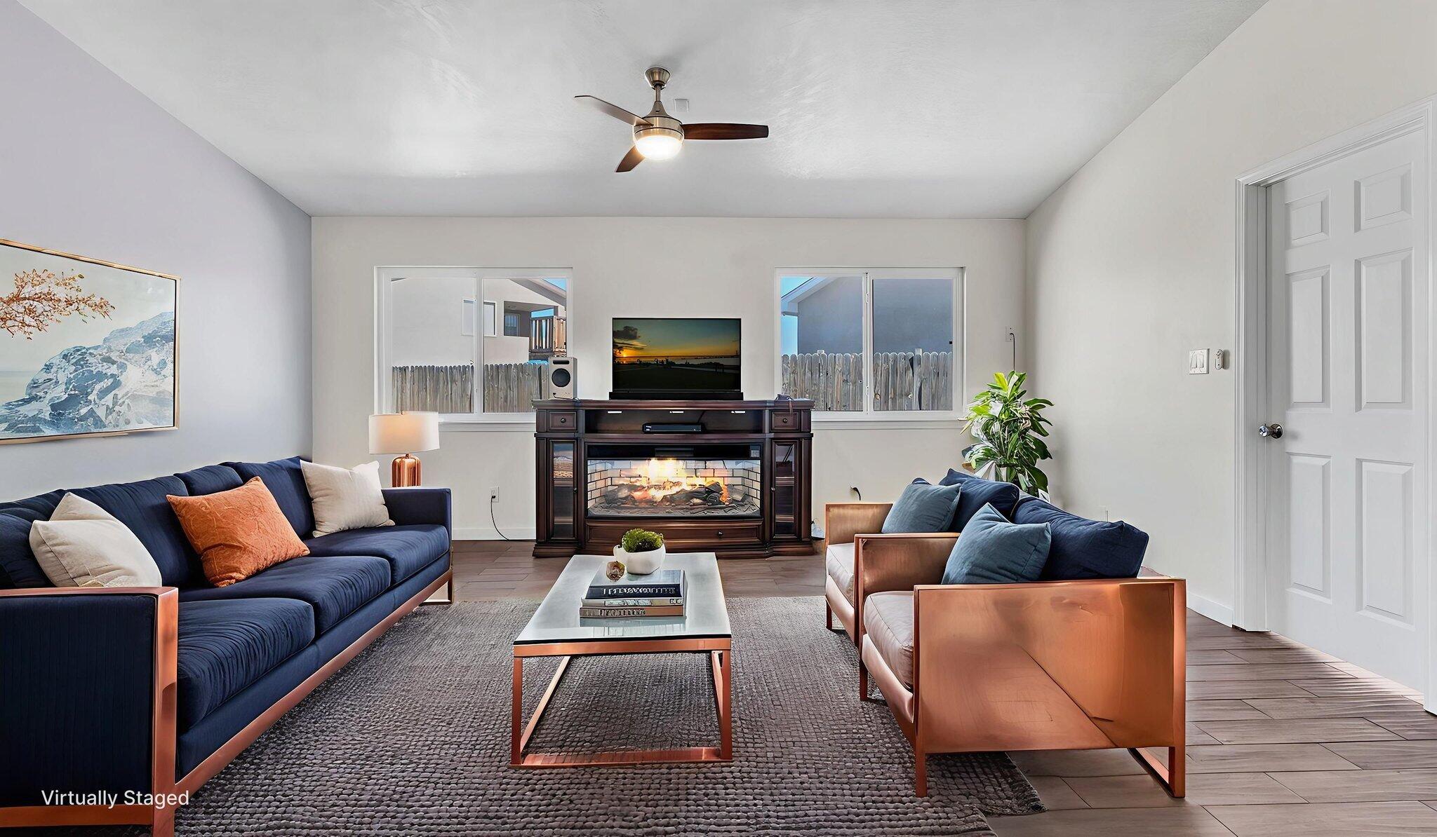 7823 Desert Springs Court SW