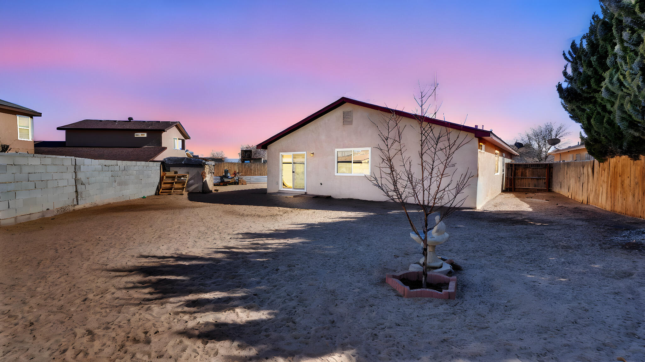 7823 Desert Springs Court SW