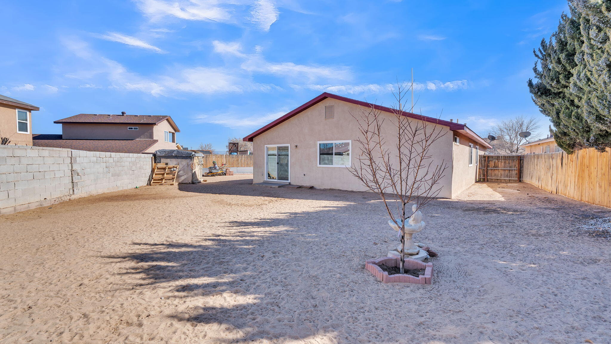 7823 Desert Springs Court SW