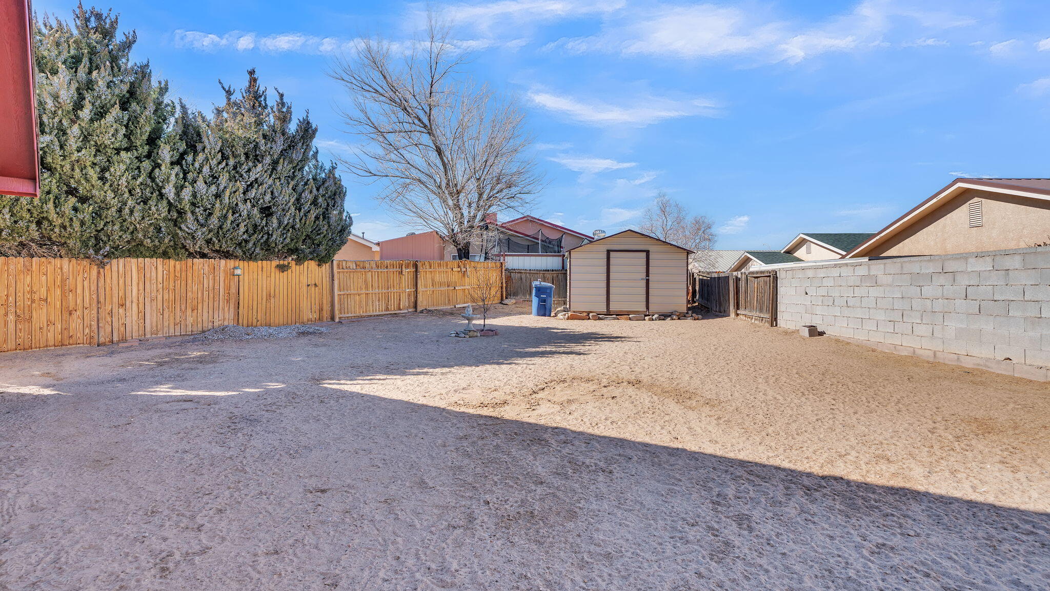 7823 Desert Springs Court SW