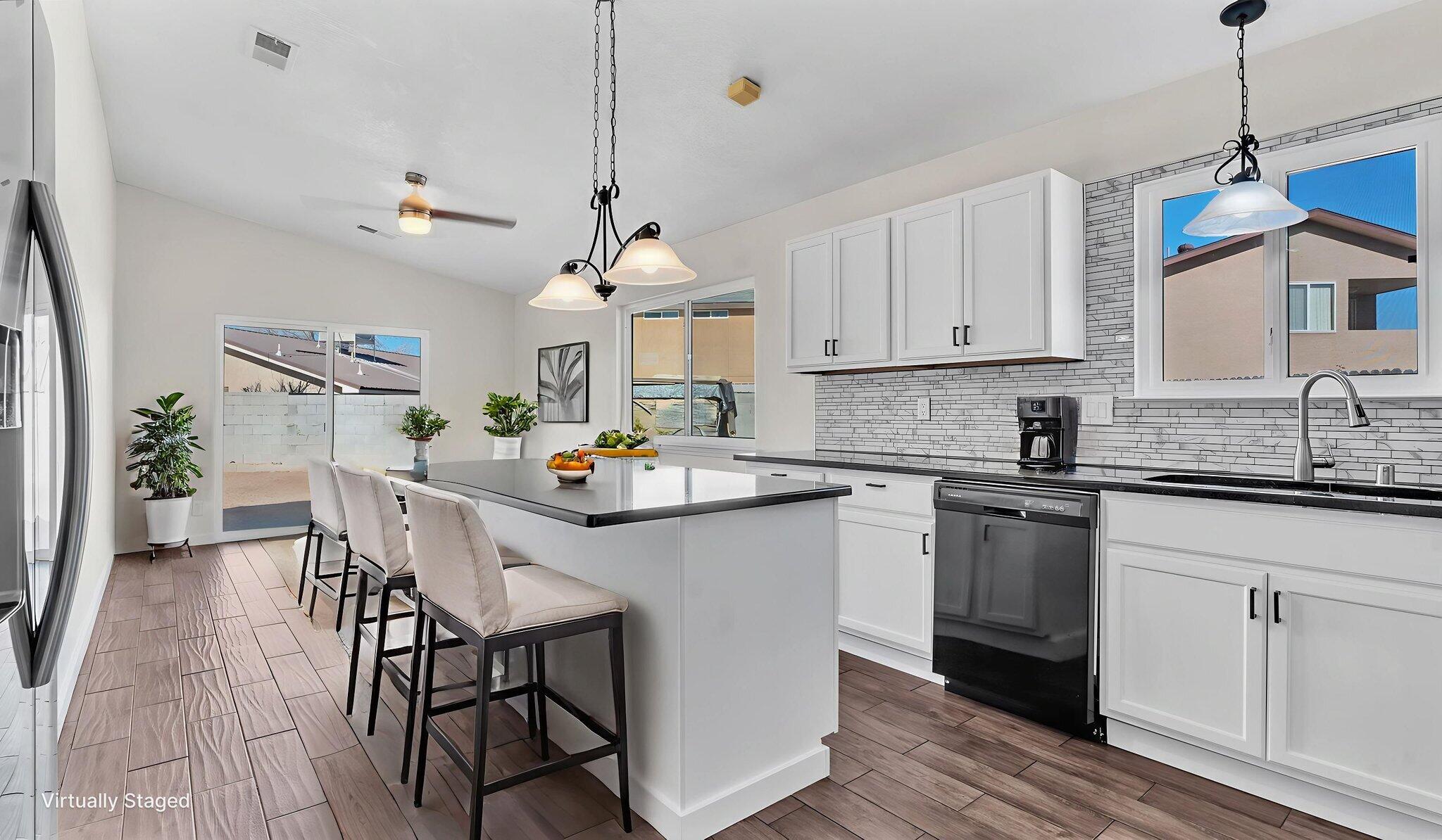 7823 Desert Springs Court SW