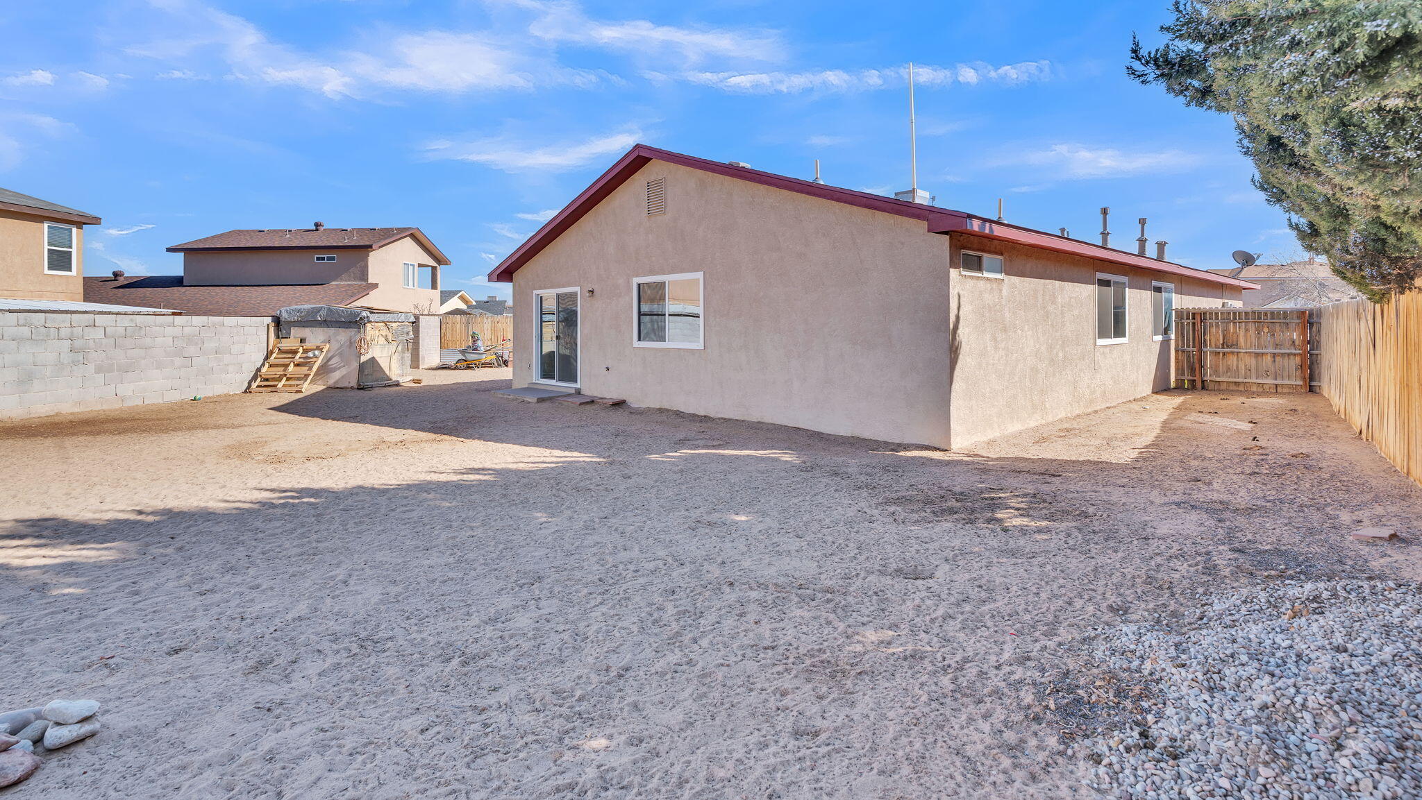 7823 Desert Springs Court SW