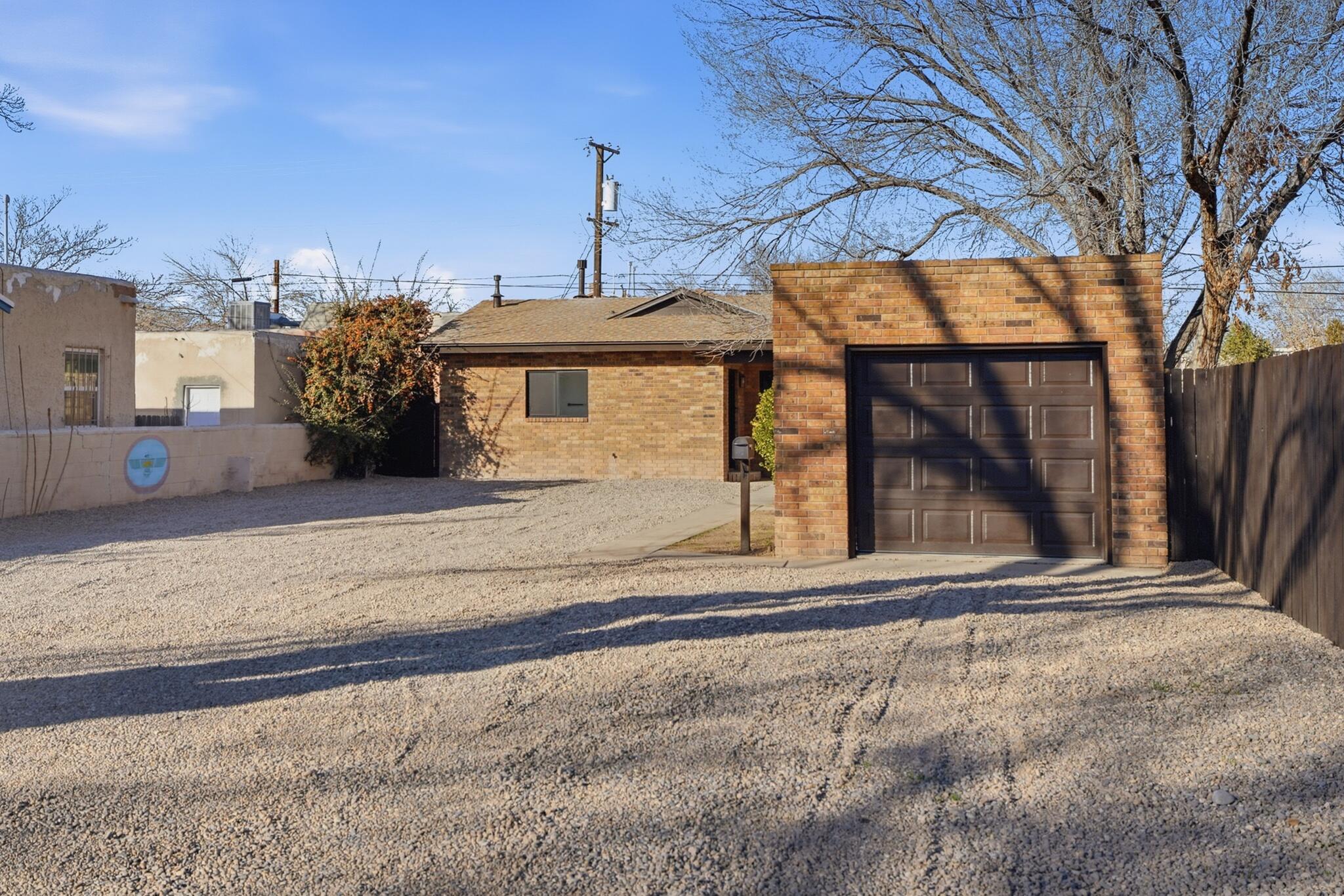1111 Iron Avenue SW