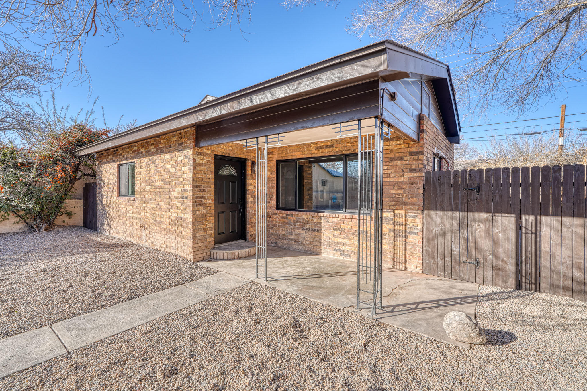 1111 Iron Avenue SW