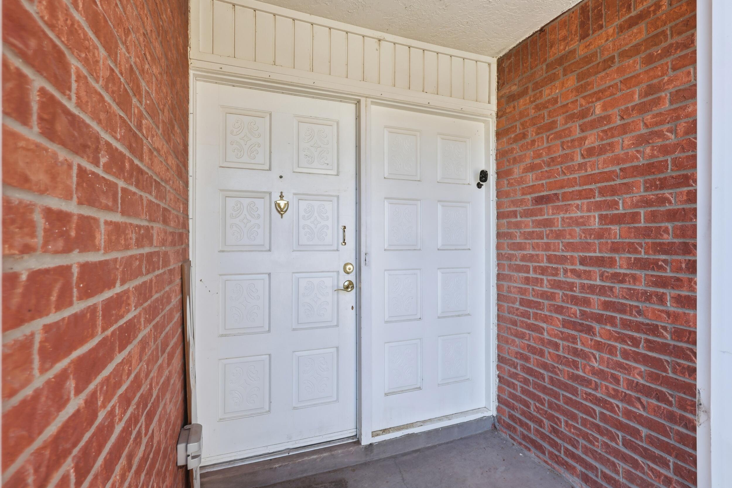 87 Nash Street