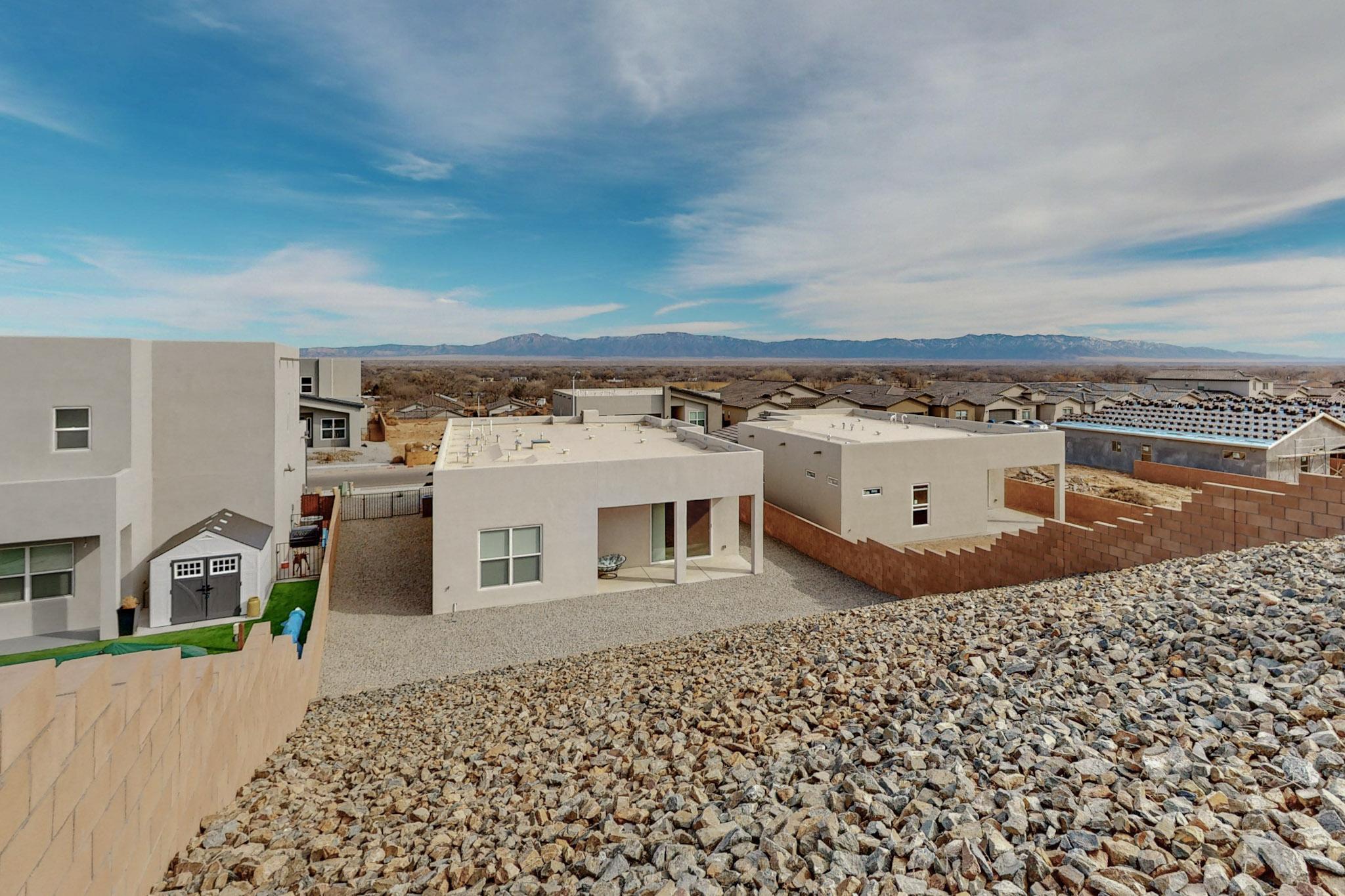 1706 Tesoro Loop NW