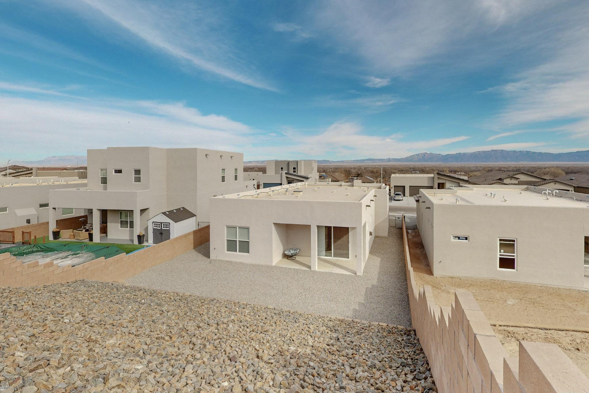 1706 Tesoro Loop NW