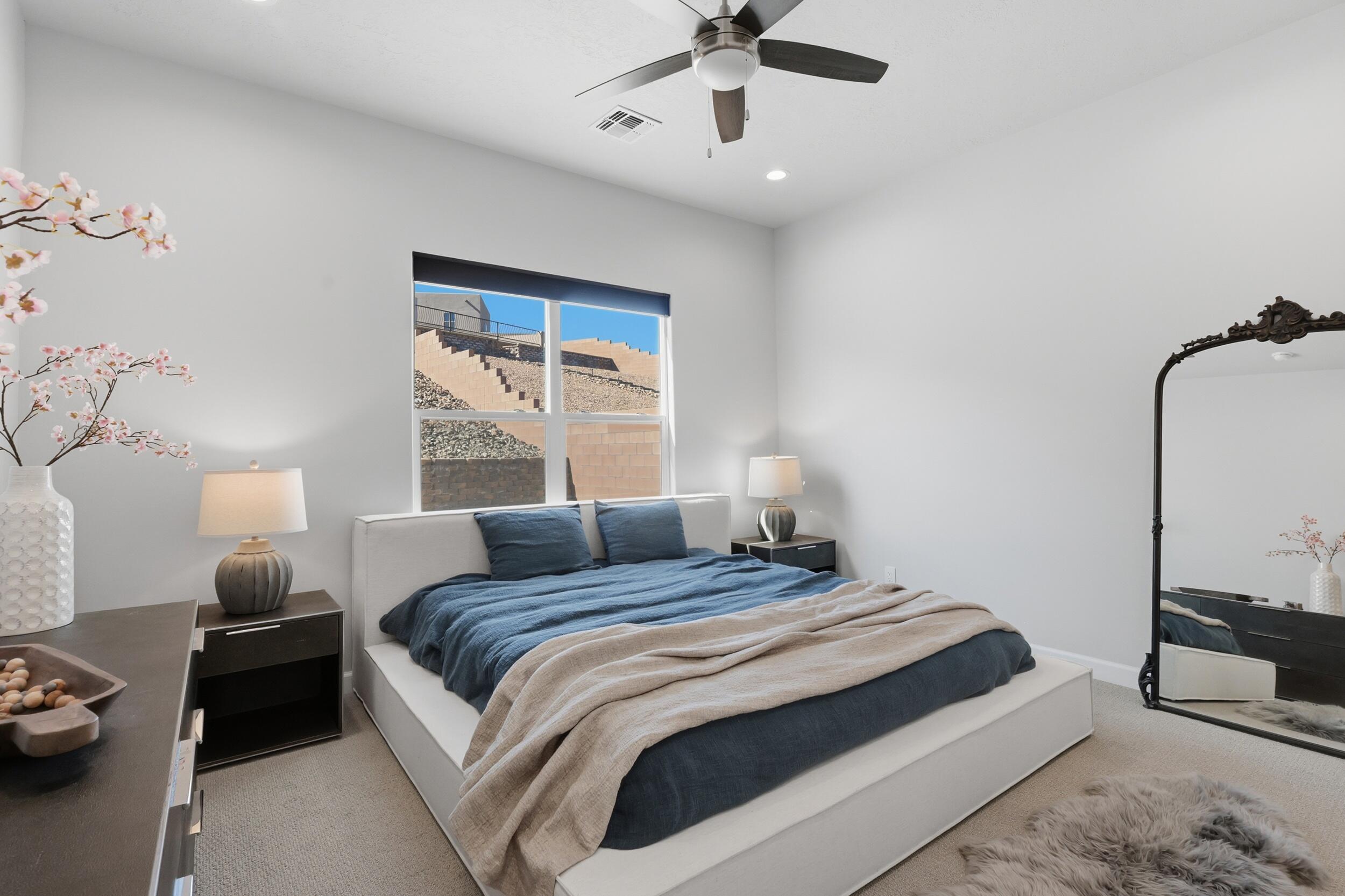 1706 Tesoro Loop NW