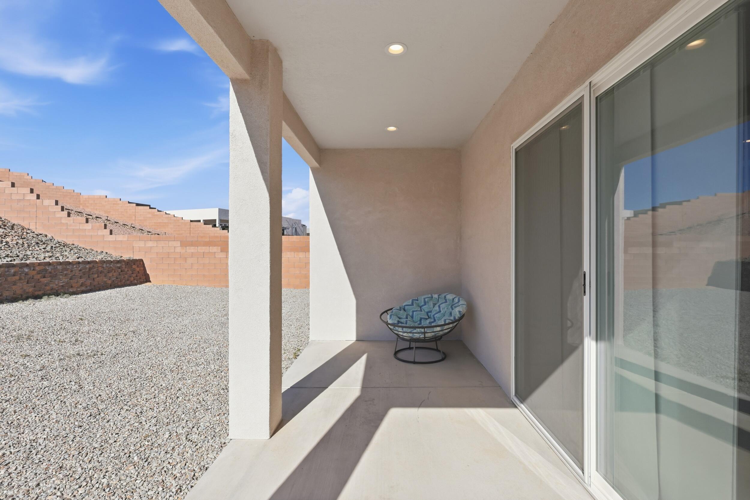 1706 Tesoro Loop NW