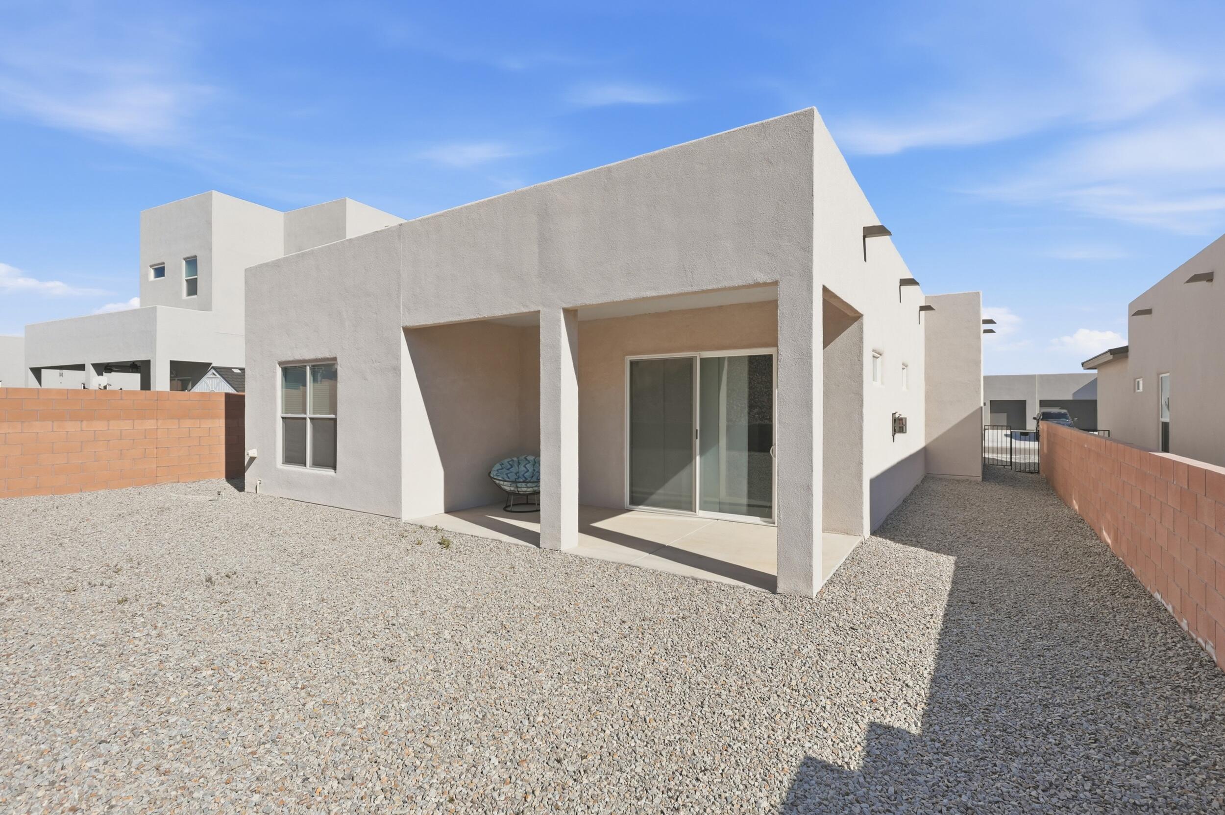 1706 Tesoro Loop NW