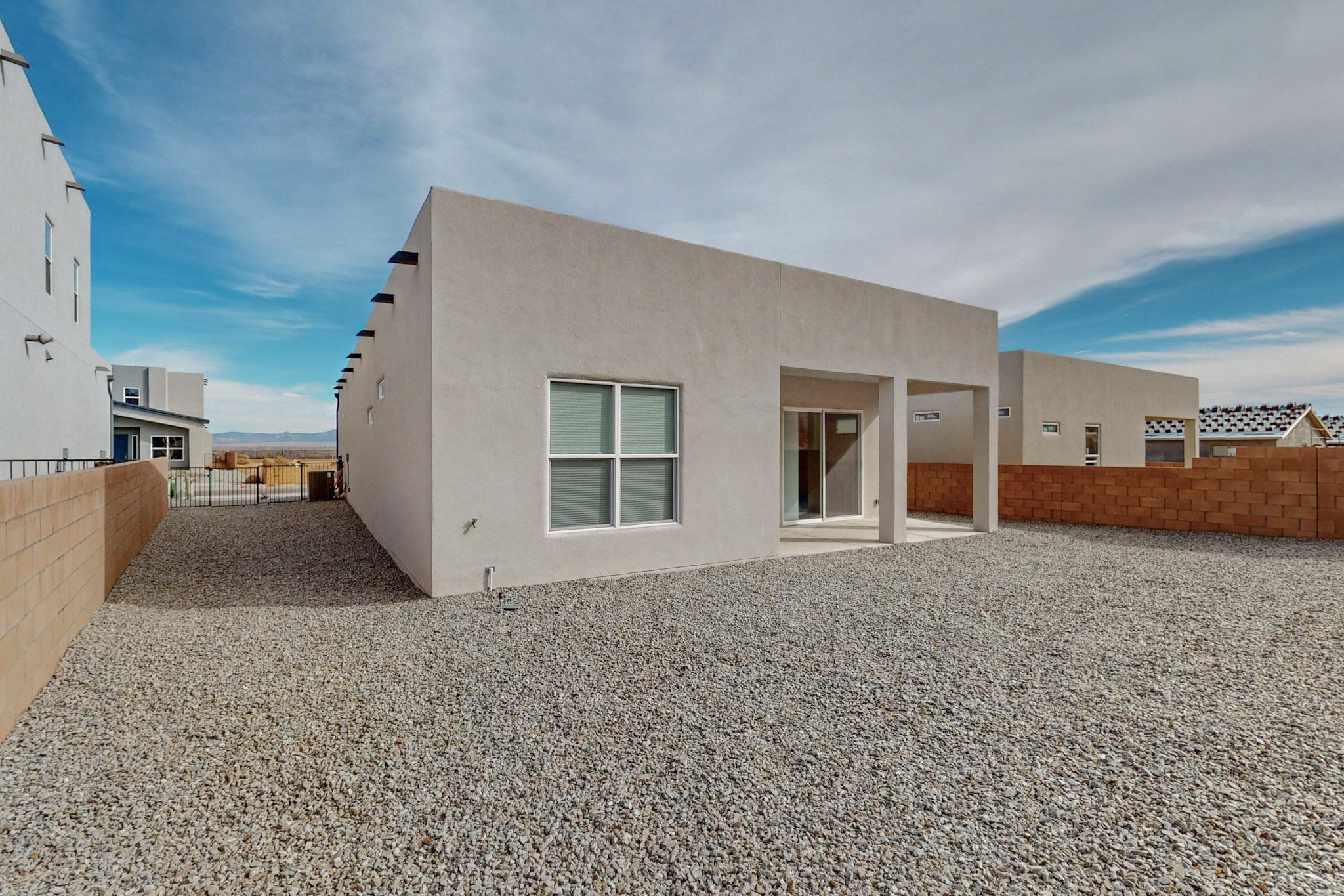 1706 Tesoro Loop NW