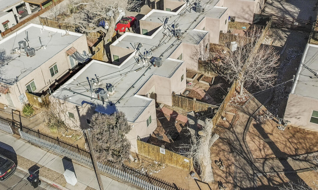 2307 New York Avenue SW