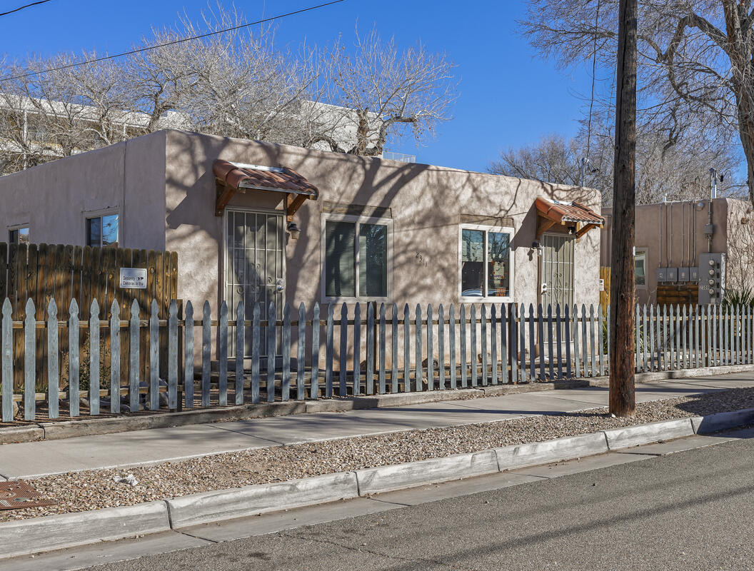 2307 New York Avenue SW