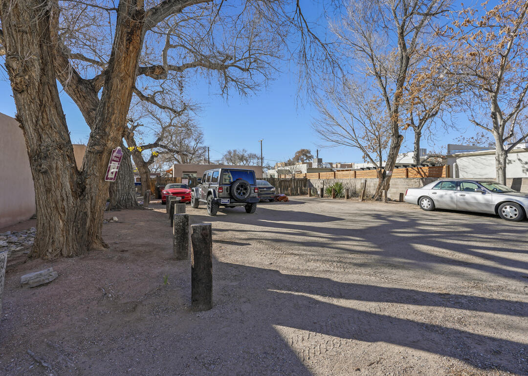 2307 New York Avenue SW