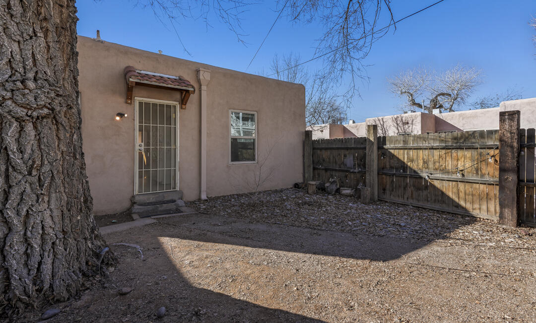 2307 New York Avenue SW