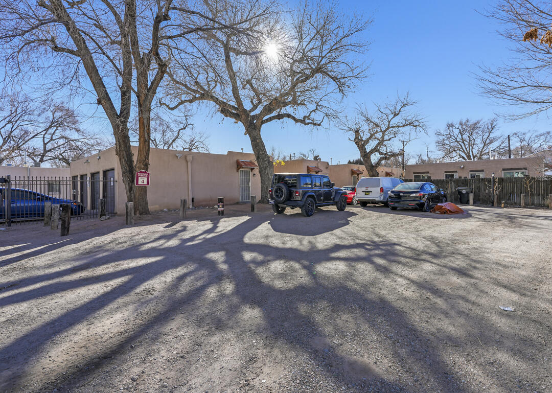 2307 New York Avenue SW