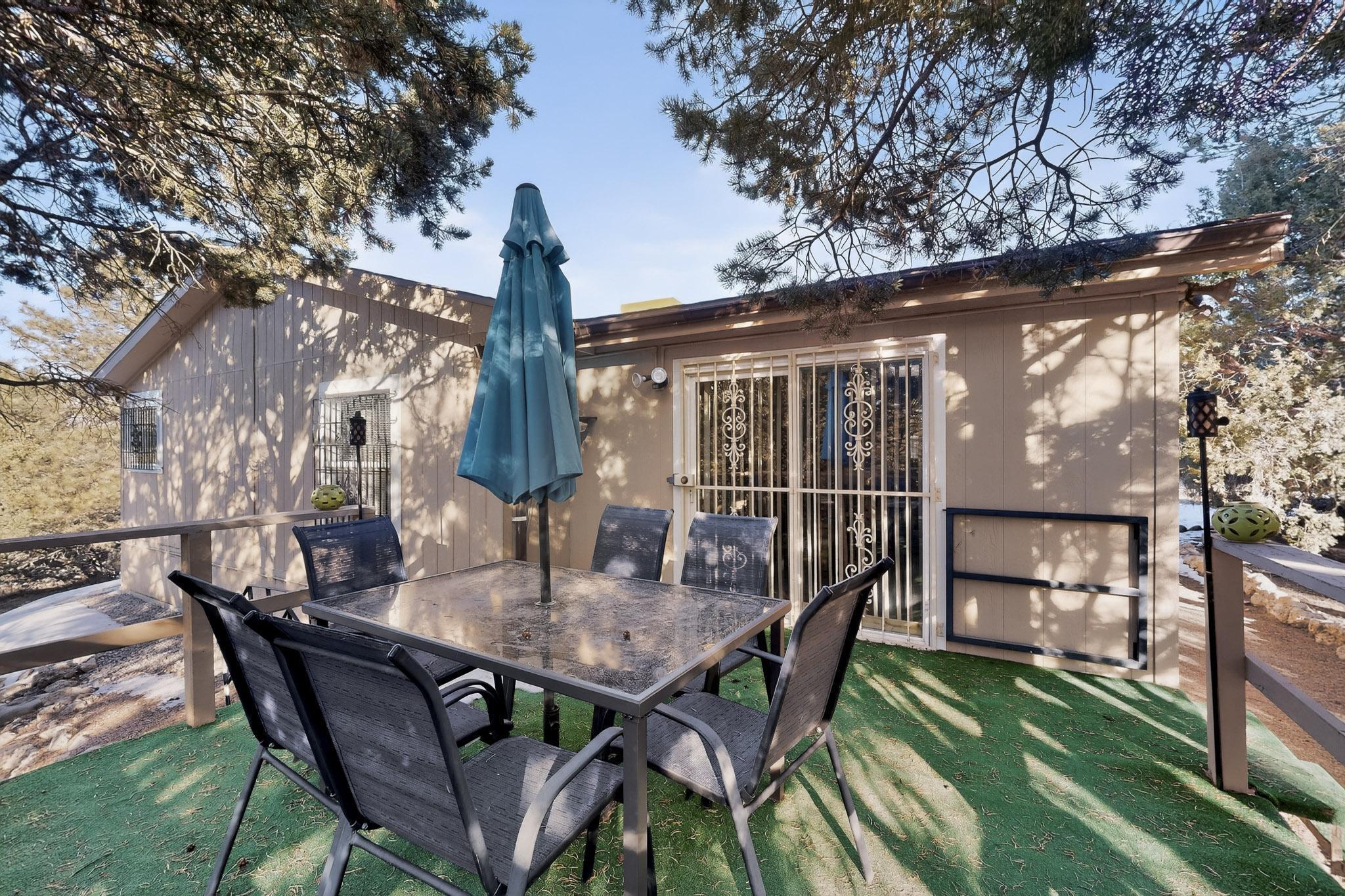 279 Sedillo Road