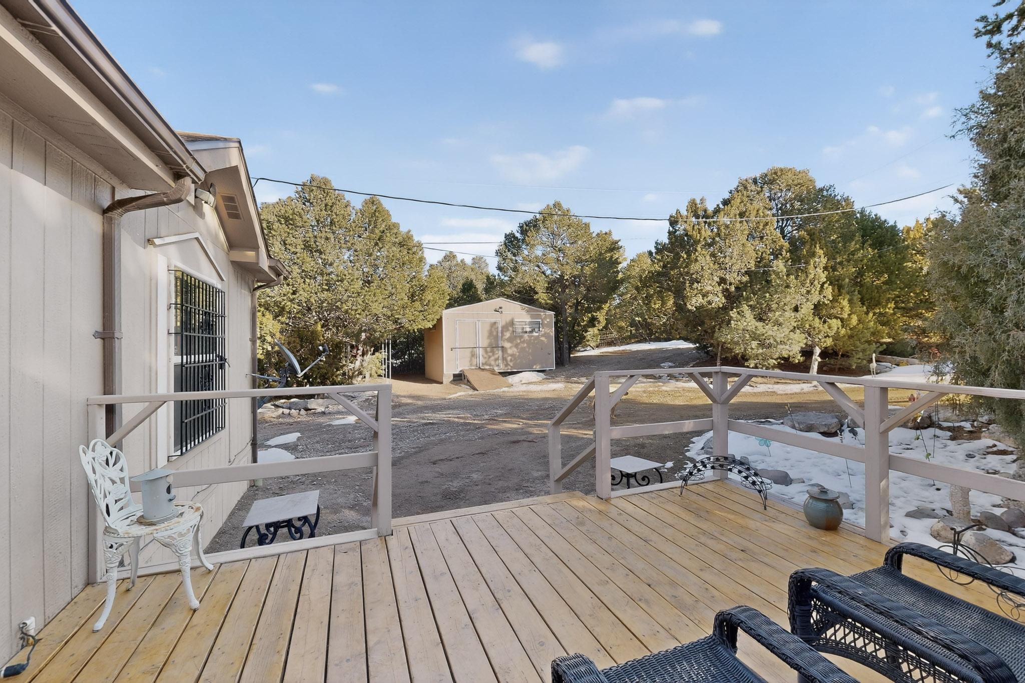 279 Sedillo Road